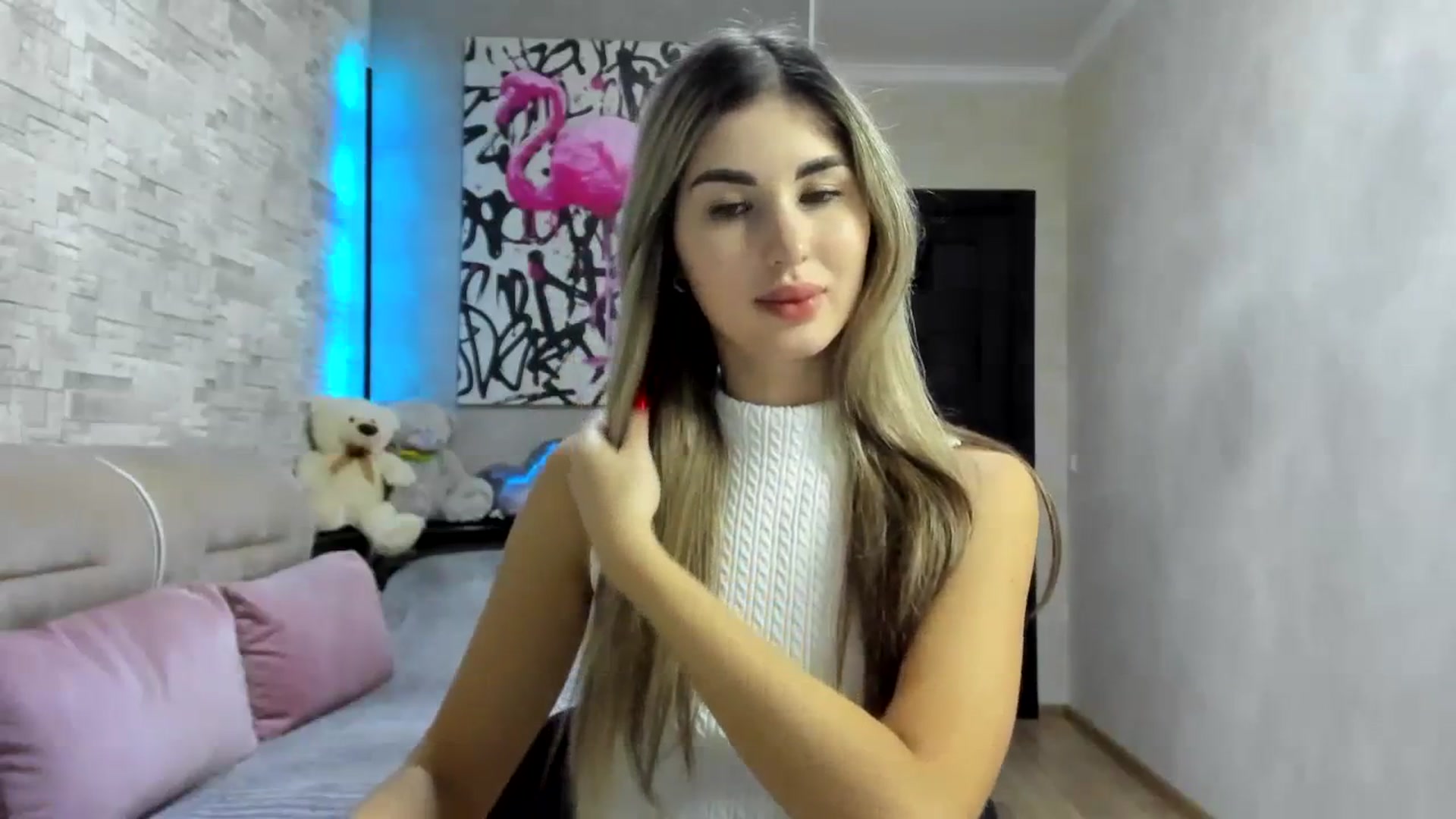 Gallery image thumbnail from Mexika's myfreecams stream on, 12/17/2023, 16:53 image 16 of 20