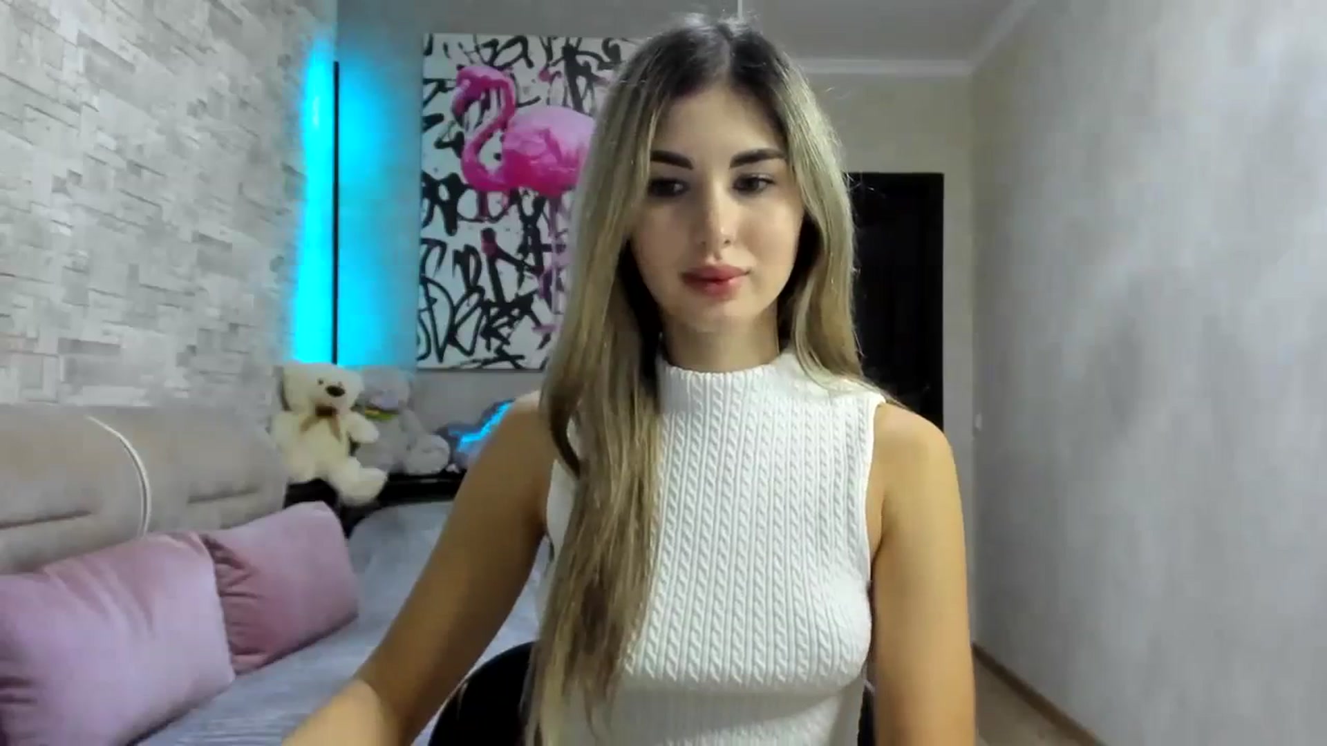 Gallery image thumbnail from Mexika's myfreecams stream on, 12/17/2023, 16:53 image 7 of 20