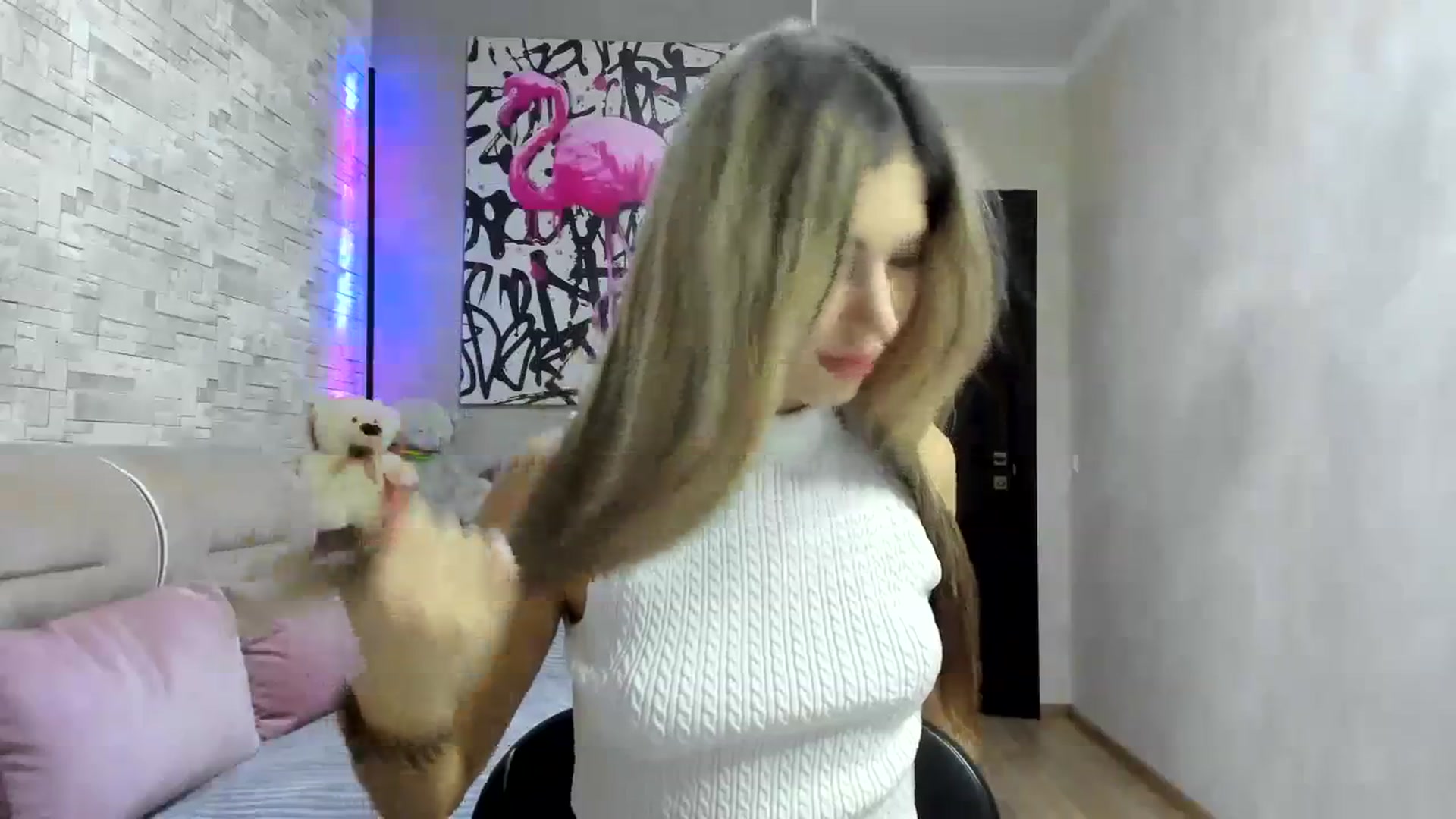 Gallery image thumbnail from Mexika's myfreecams stream on, 12/17/2023, 16:53 image 5 of 20