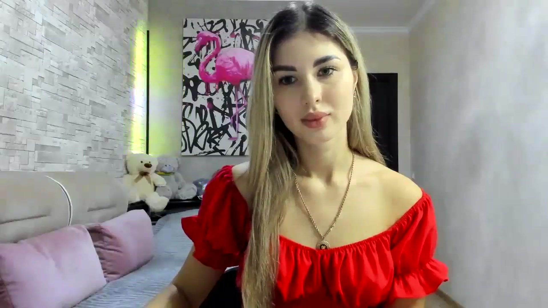 Gallery image thumbnail from Mexika's myfreecams stream on, 12/22/2023, 15:10 image 17 of 20