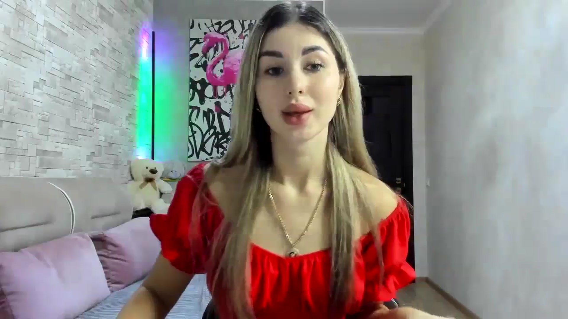 Gallery image thumbnail from Mexika's myfreecams stream on, 12/22/2023, 15:10 image 20 of 20