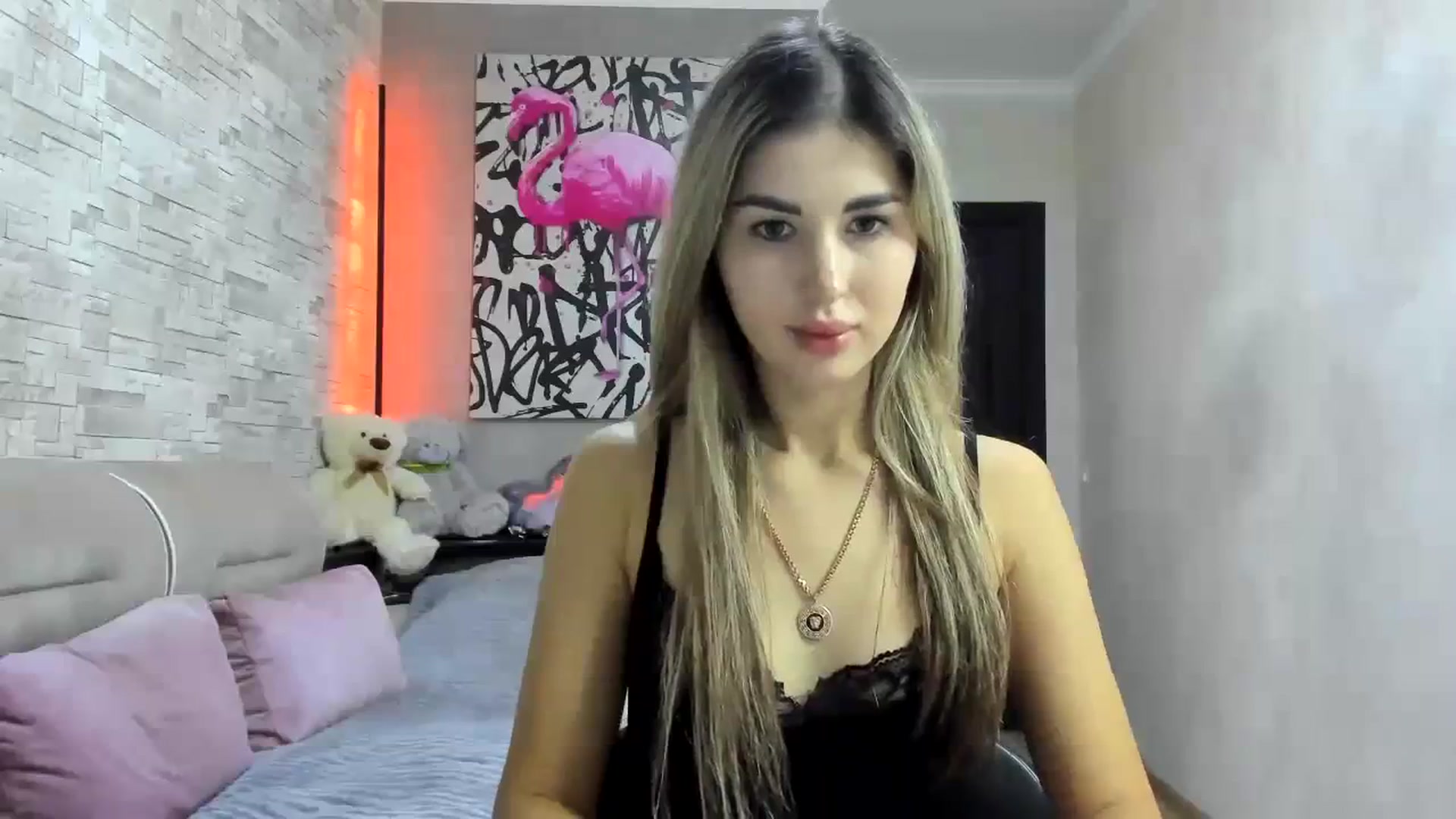 Gallery image thumbnail from Mexika's myfreecams stream on, 12/24/2023, 22:36 image 20 of 20