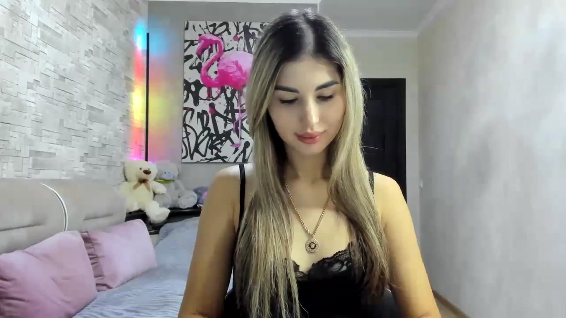 Gallery image thumbnail from Mexika's myfreecams stream on, 12/25/2023, 24:00 image 2 of 20