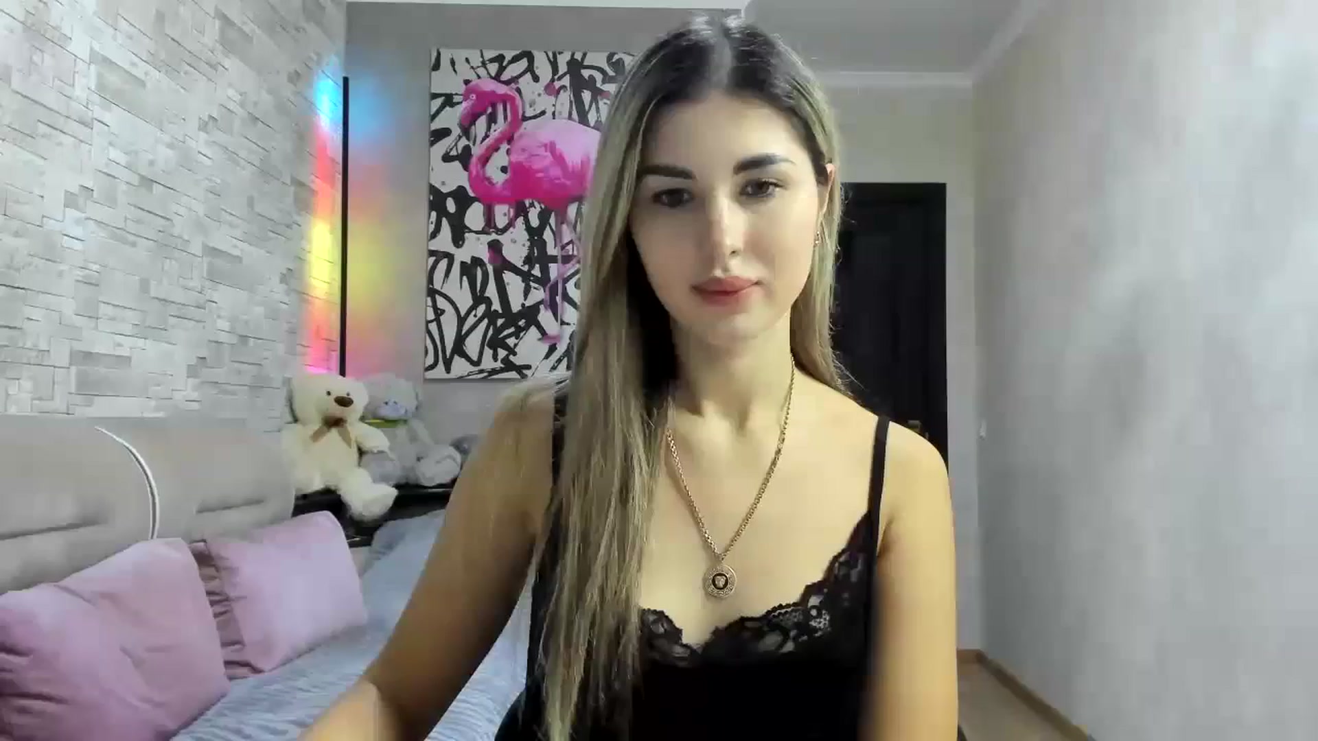 Gallery image thumbnail from Mexika's myfreecams stream on, 12/25/2023, 24:00 image 4 of 20