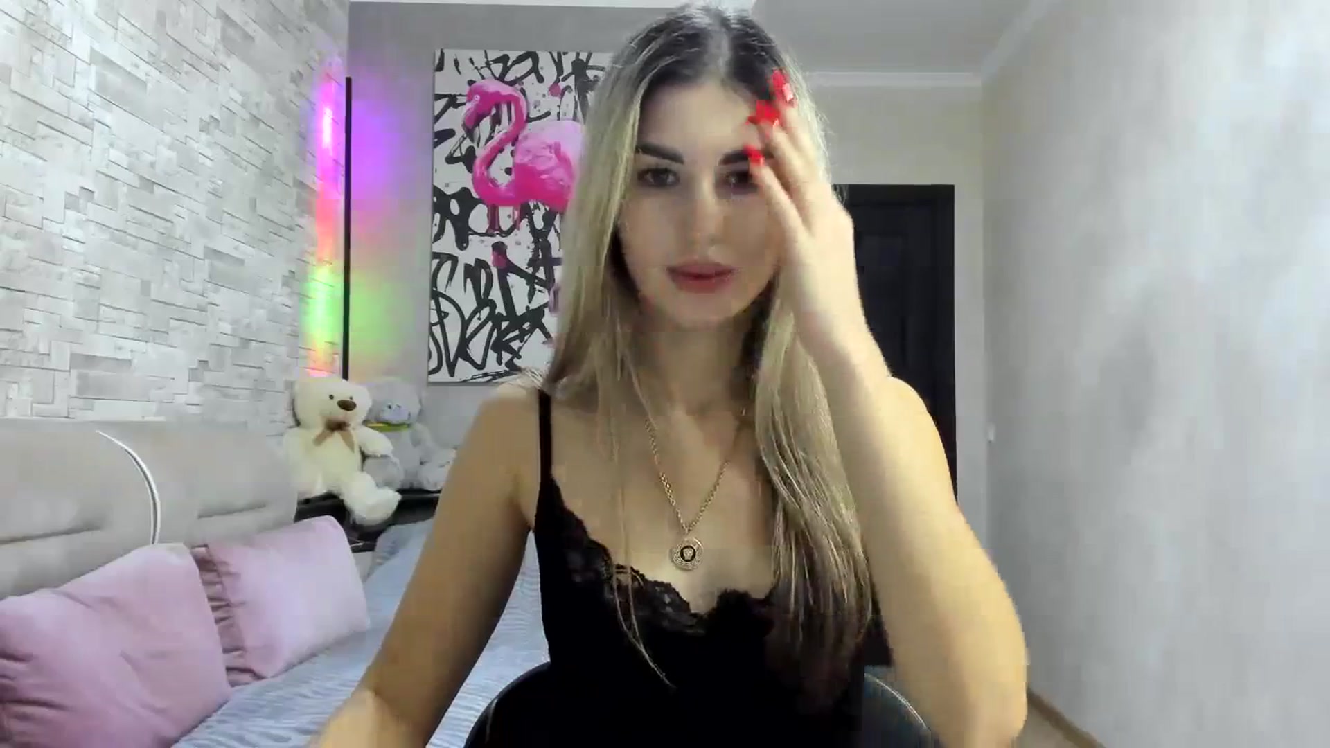 Gallery image thumbnail from Mexika's myfreecams stream on, 12/25/2023, 24:00 image 19 of 20