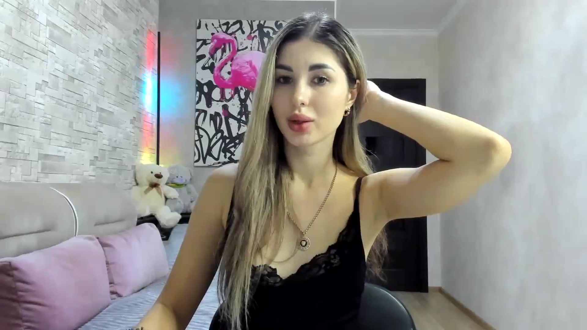 Gallery image thumbnail from Mexika's myfreecams stream on, 12/25/2023, 03:27 image 19 of 20