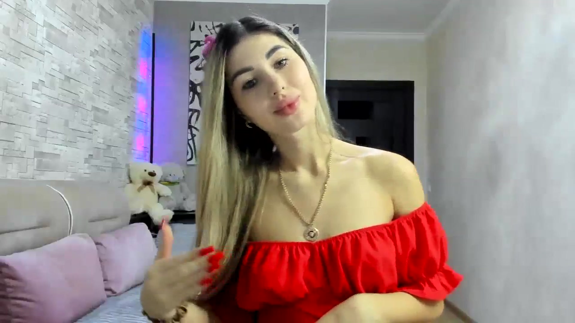 Gallery image thumbnail from Mexika's myfreecams stream on, 12/25/2023, 14:34 image 5 of 20