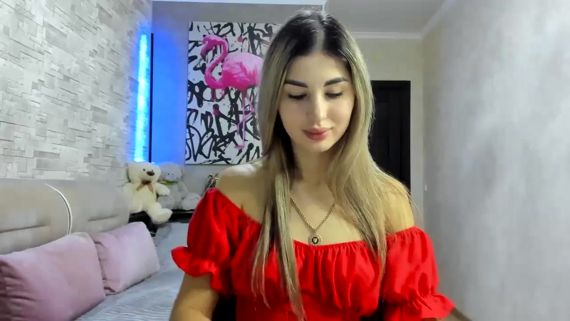 Gallery image thumbnail from Mexika's myfreecams stream on, 12/25/2023, 14:53 image 16 of 20