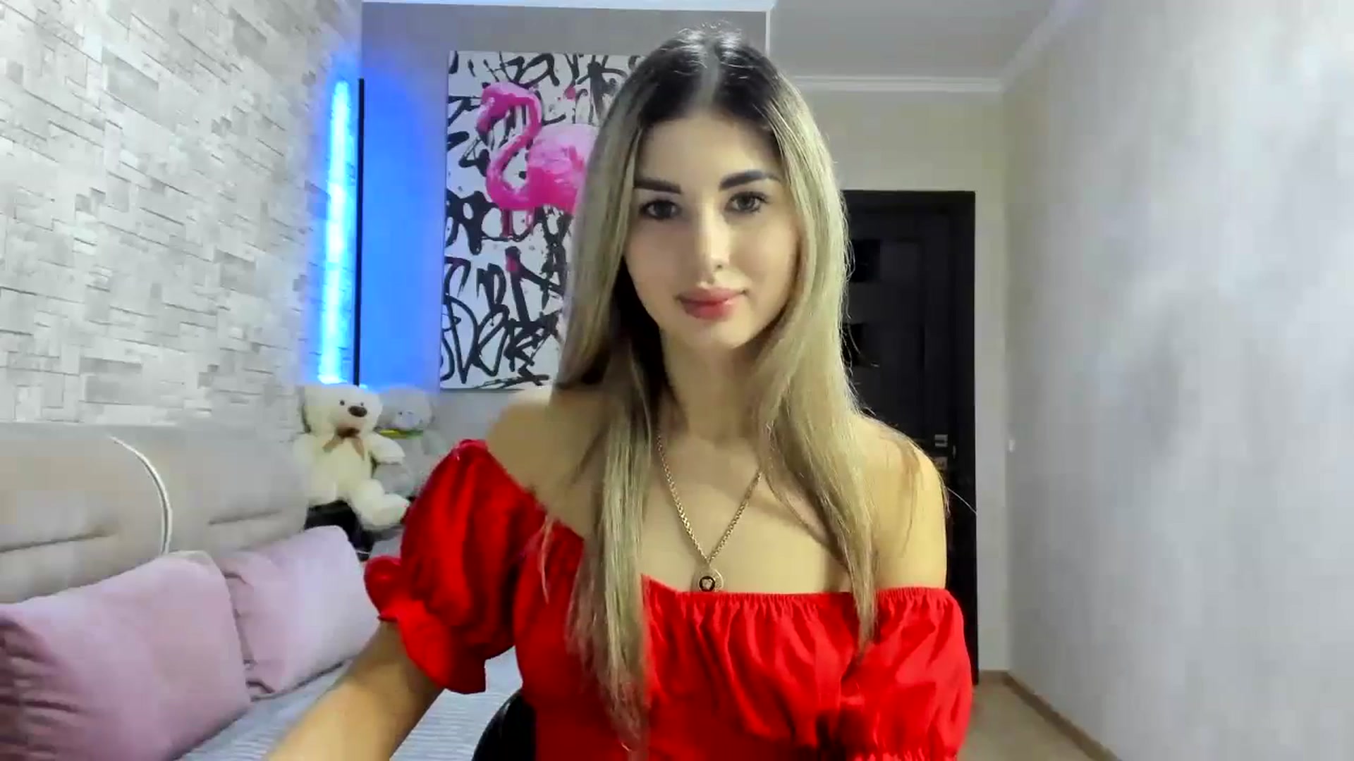 Gallery image thumbnail from Mexika's myfreecams stream on, 12/25/2023, 14:53 image 19 of 20