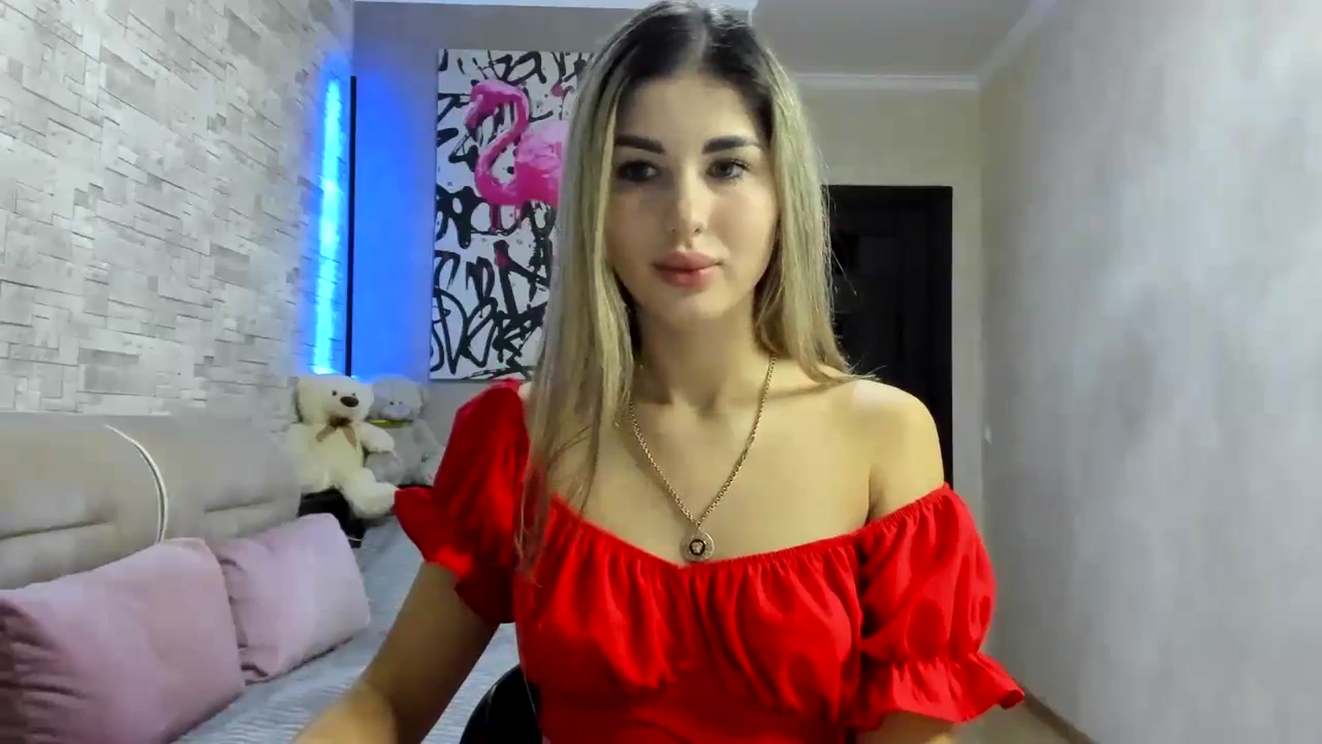 Gallery image thumbnail from Mexika's myfreecams stream on, 12/25/2023, 14:53 image 10 of 20