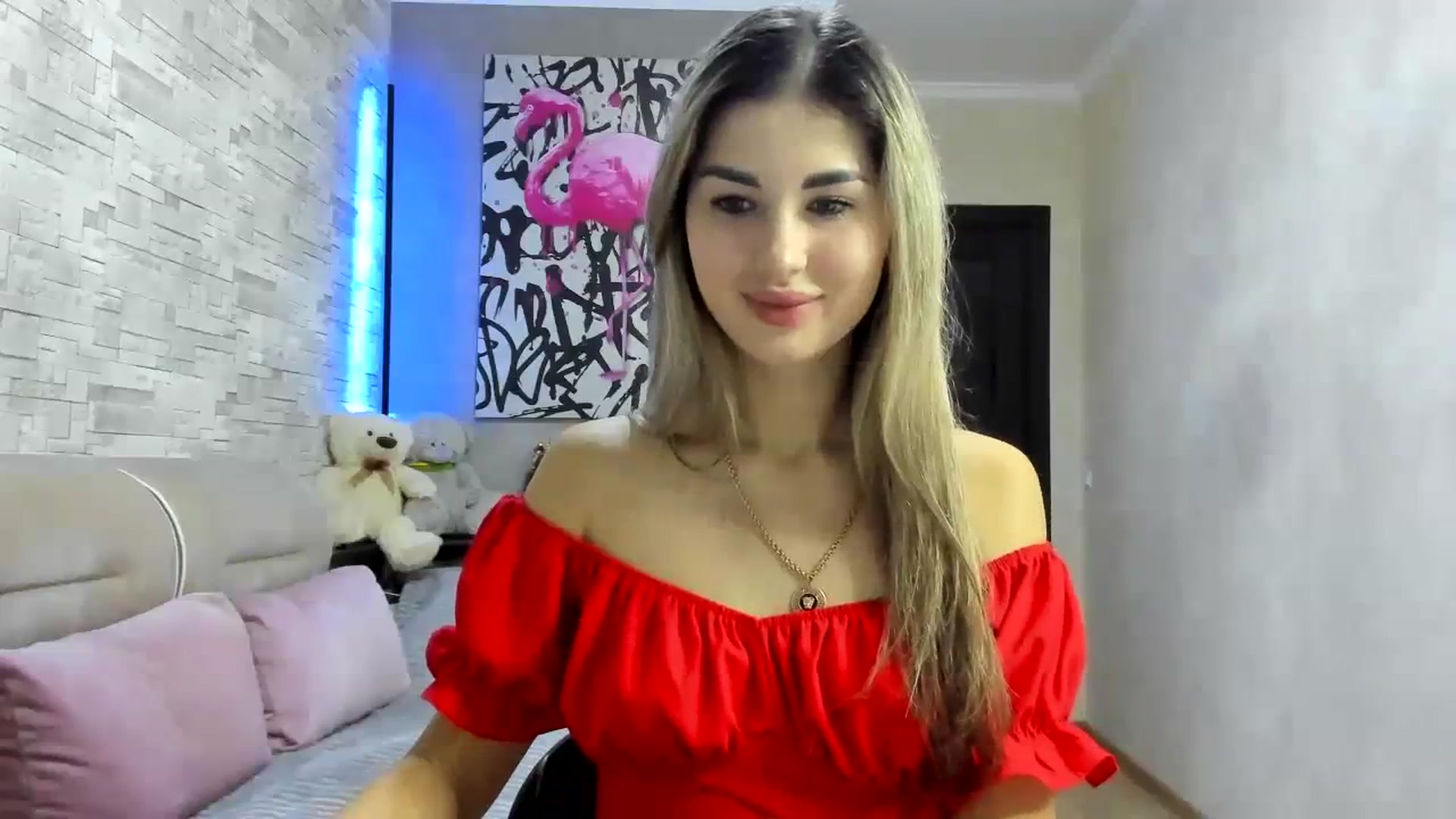 Gallery image thumbnail from Mexika's myfreecams stream on, 12/25/2023, 14:53 image 12 of 20