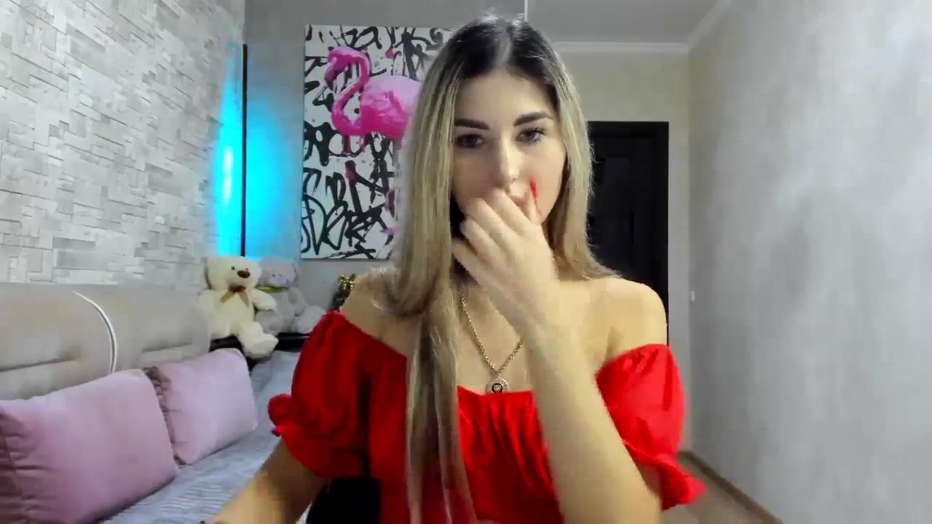Gallery image thumbnail from Mexika's myfreecams stream on, 12/25/2023, 16:19 image 2 of 20