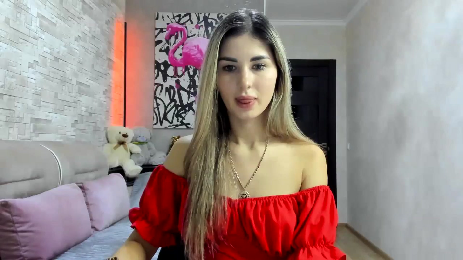 Gallery image thumbnail from Mexika's myfreecams stream on, 12/25/2023, 23:24 image 20 of 20