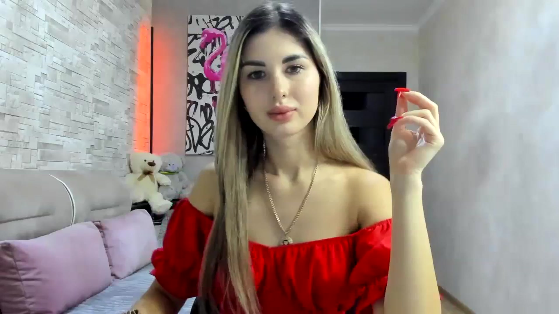 Gallery image thumbnail from Mexika's myfreecams stream on, 12/25/2023, 23:24 image 19 of 20