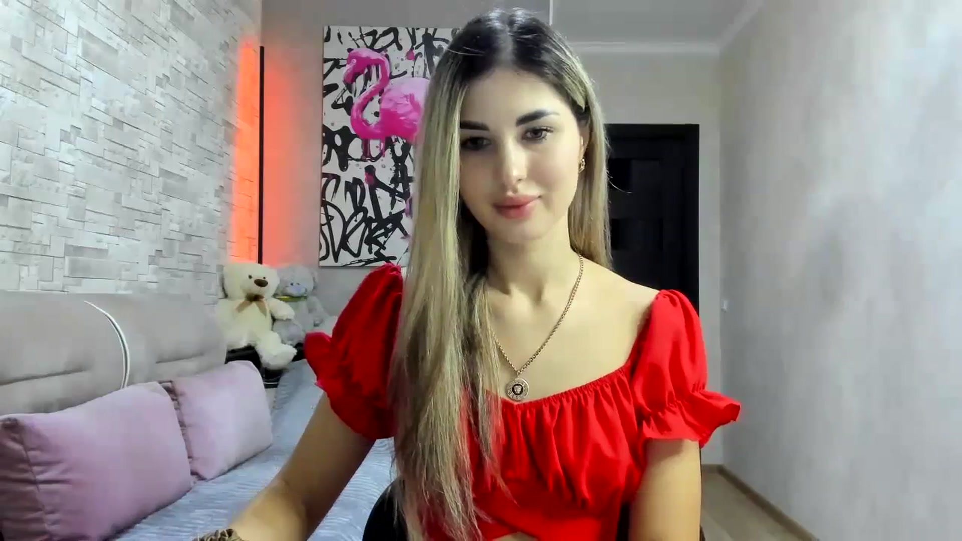 Gallery image thumbnail from Mexika's myfreecams stream on, 12/25/2023, 23:24 image 15 of 20