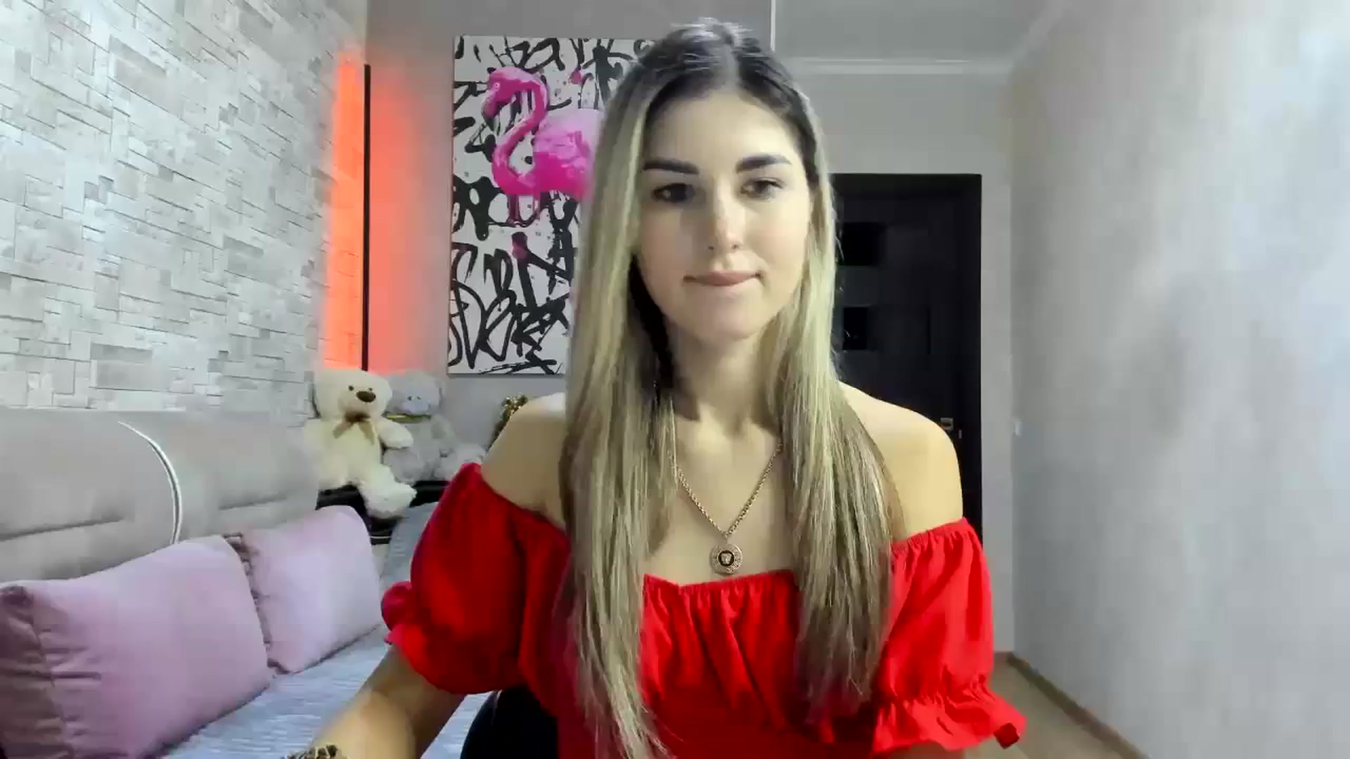 Gallery image thumbnail from Mexika's myfreecams stream on, 12/25/2023, 23:24 image 18 of 20