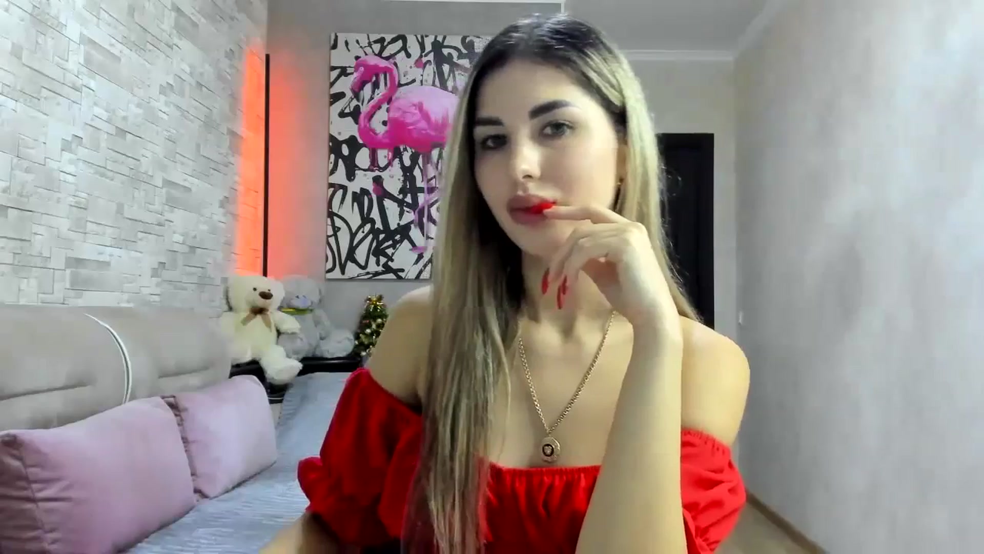Gallery image thumbnail from Mexika's myfreecams stream on, 12/26/2023, 24:54 image 17 of 20