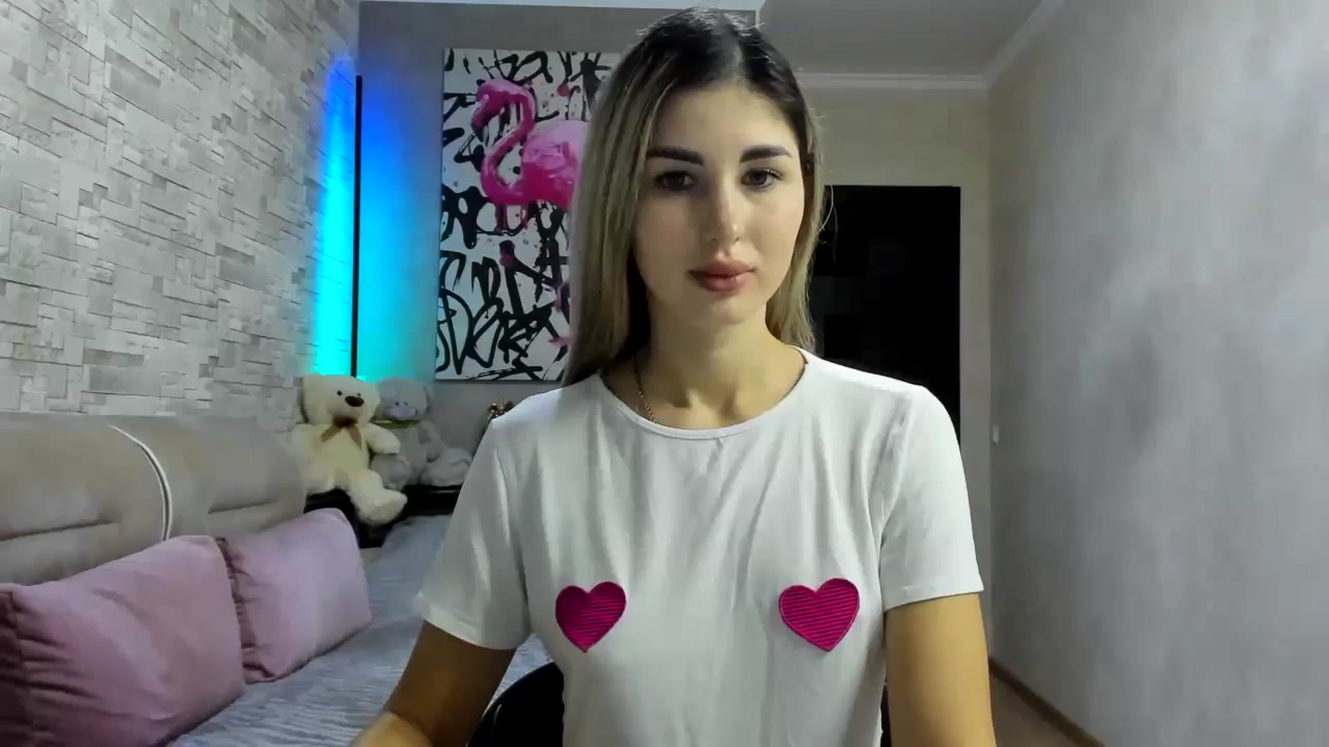 Gallery image thumbnail from Mexika's myfreecams stream on, 12/26/2023, 16:33 image 8 of 20