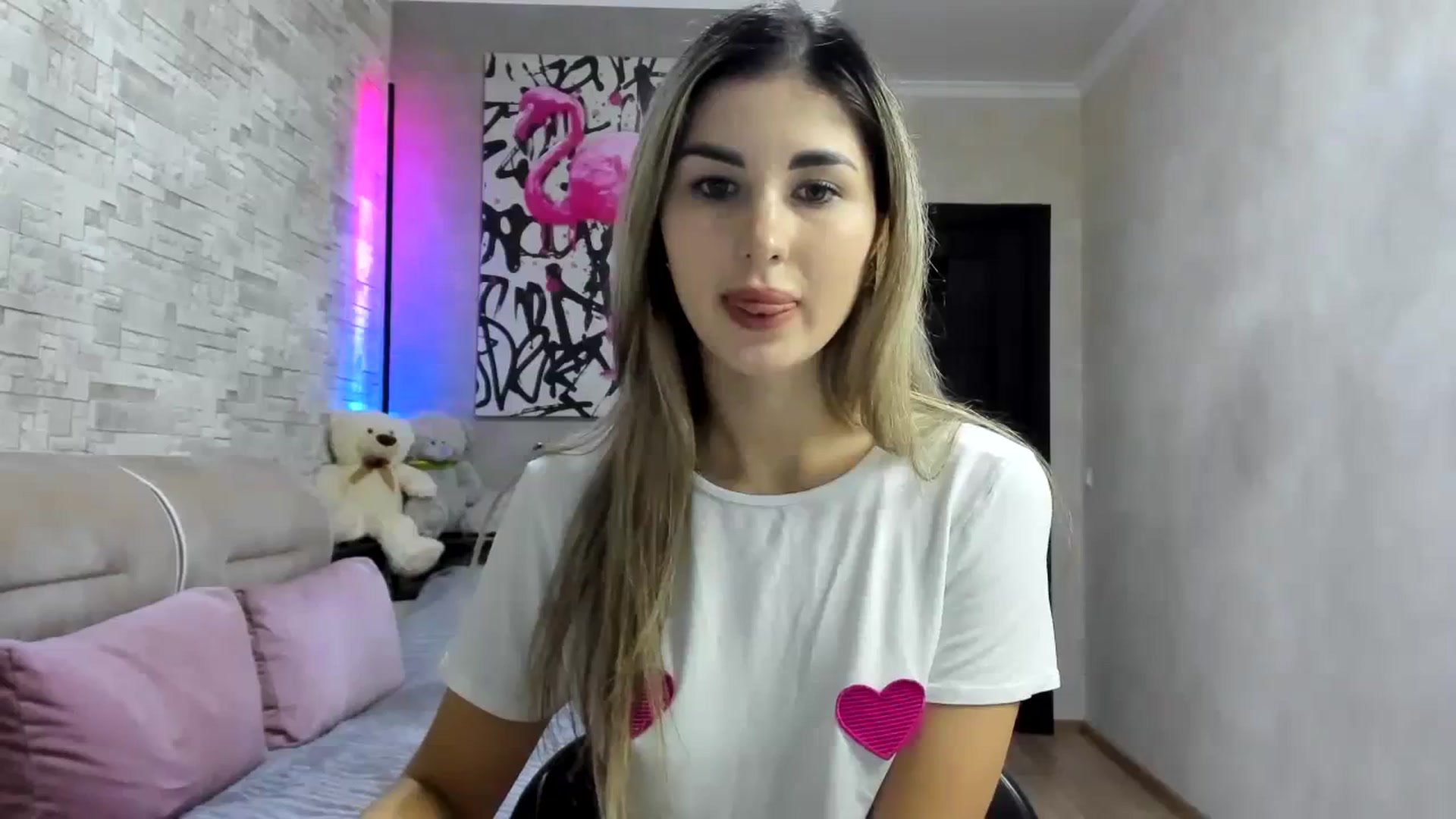 Gallery image thumbnail from Mexika's myfreecams stream on, 12/26/2023, 16:33 image 7 of 20