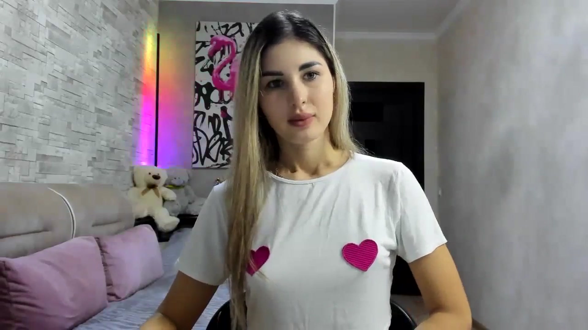 Gallery image thumbnail from Mexika's myfreecams stream on, 12/26/2023, 16:33 image 11 of 20