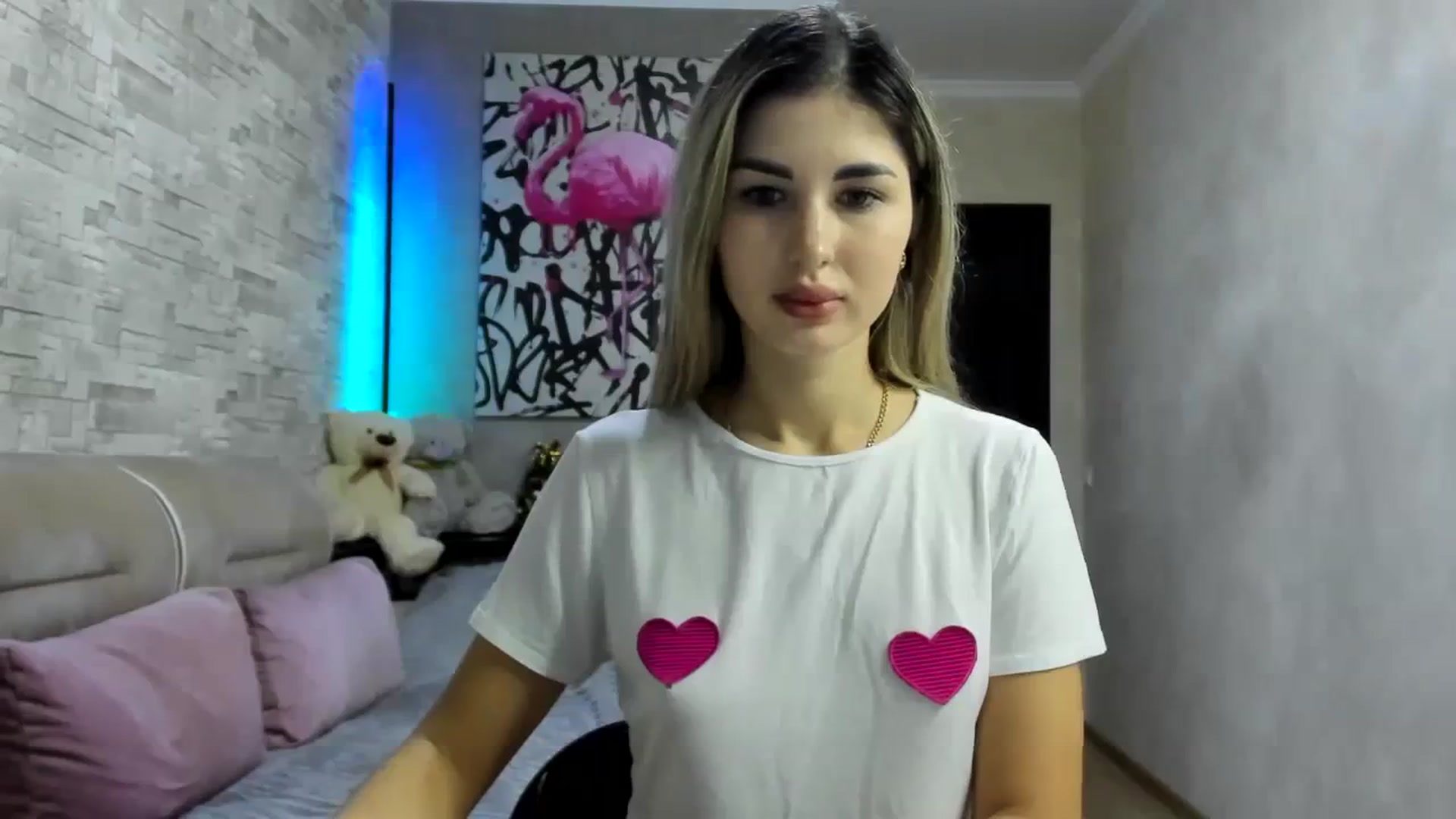 Gallery image thumbnail from Mexika's myfreecams stream on, 12/26/2023, 16:33 image 3 of 20