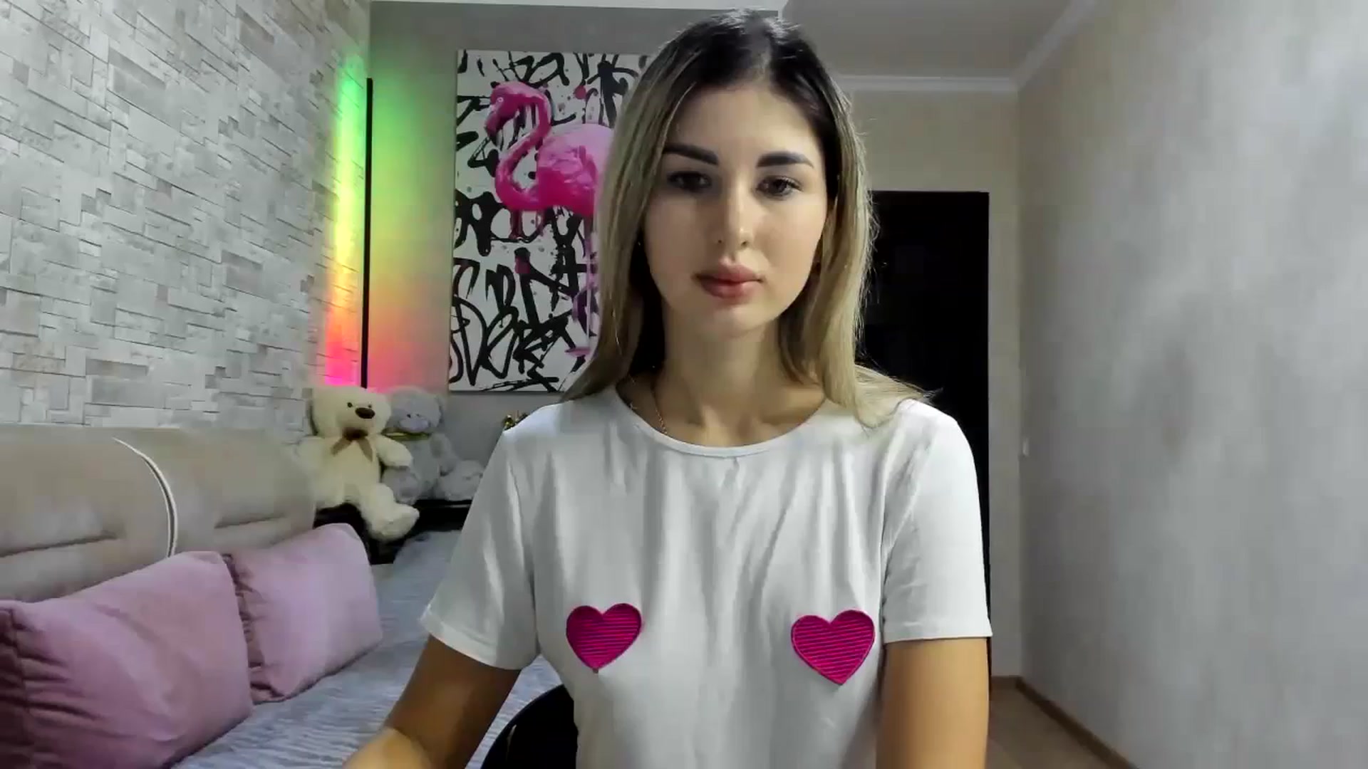 Gallery image thumbnail from Mexika's myfreecams stream on, 12/26/2023, 16:33 image 6 of 20