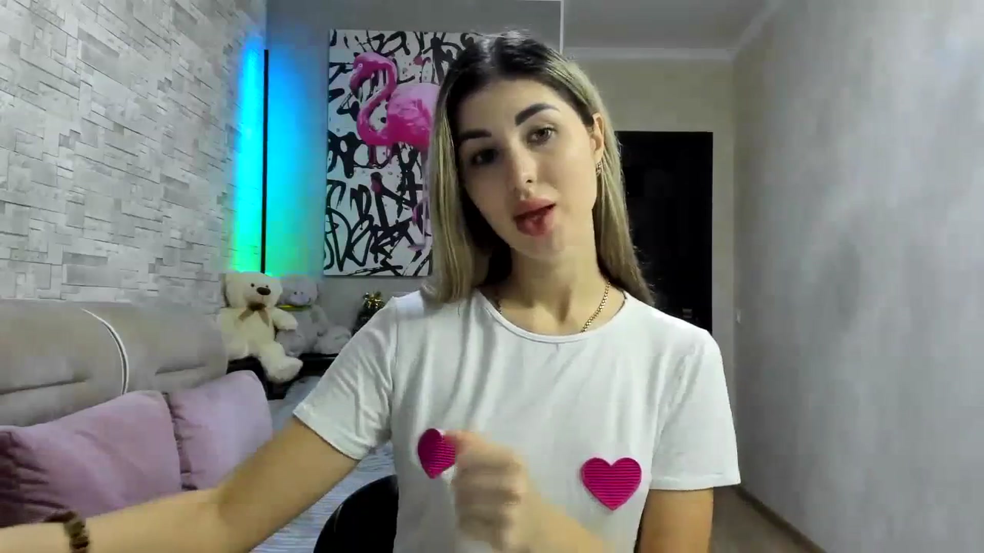 Gallery image thumbnail from Mexika's myfreecams stream on, 12/26/2023, 16:59 image 20 of 20