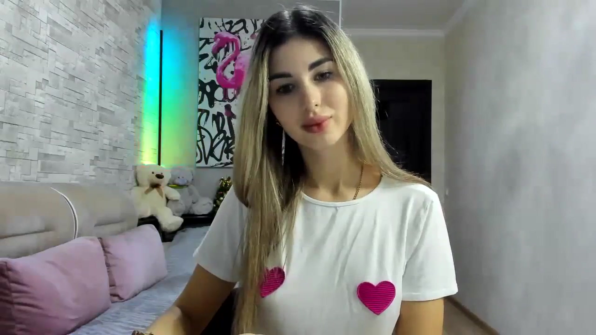 Gallery image thumbnail from Mexika's myfreecams stream on, 12/26/2023, 16:59 image 10 of 20