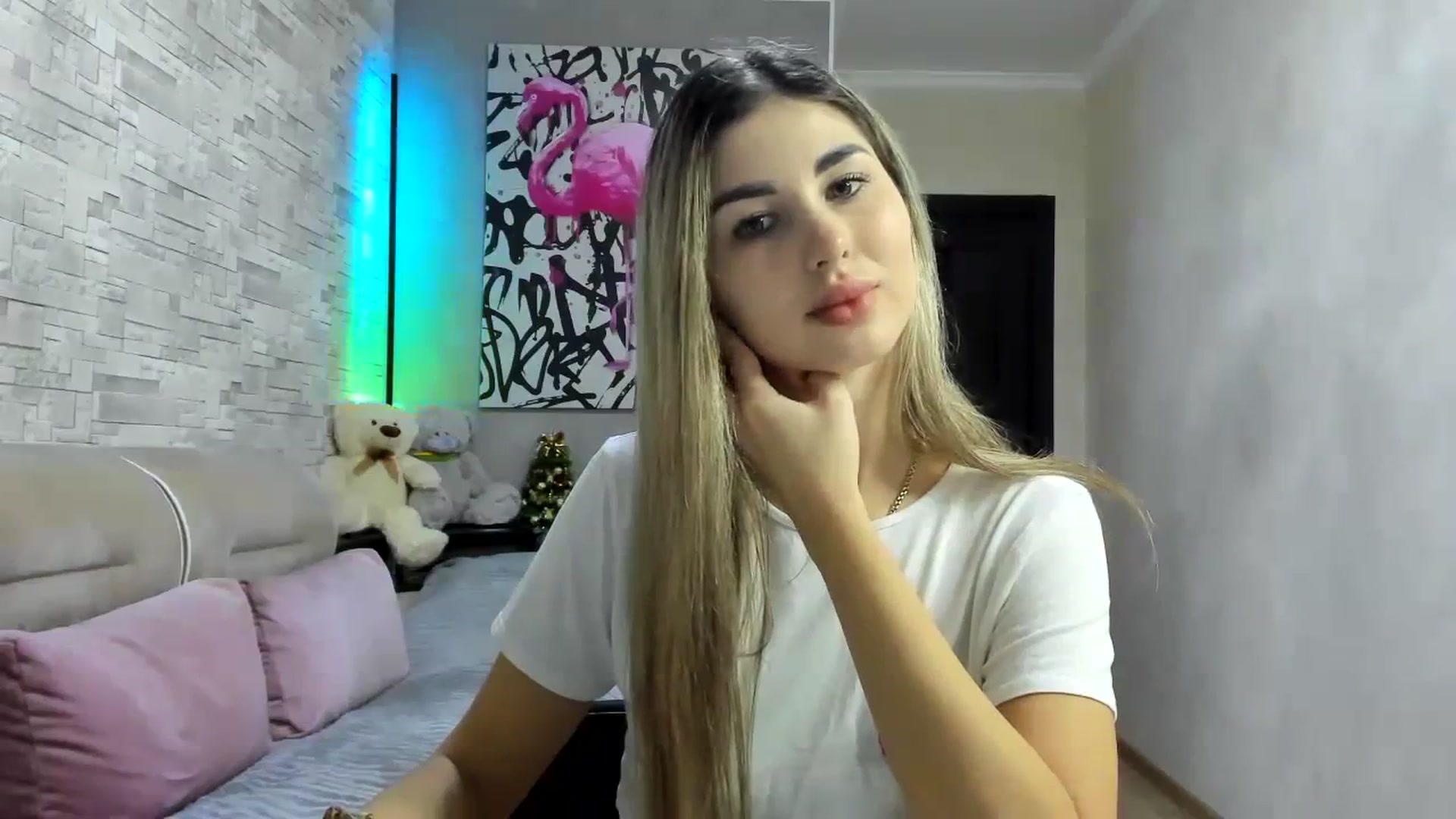 Gallery image thumbnail from Mexika's myfreecams stream on, 12/26/2023, 16:59 image 14 of 20