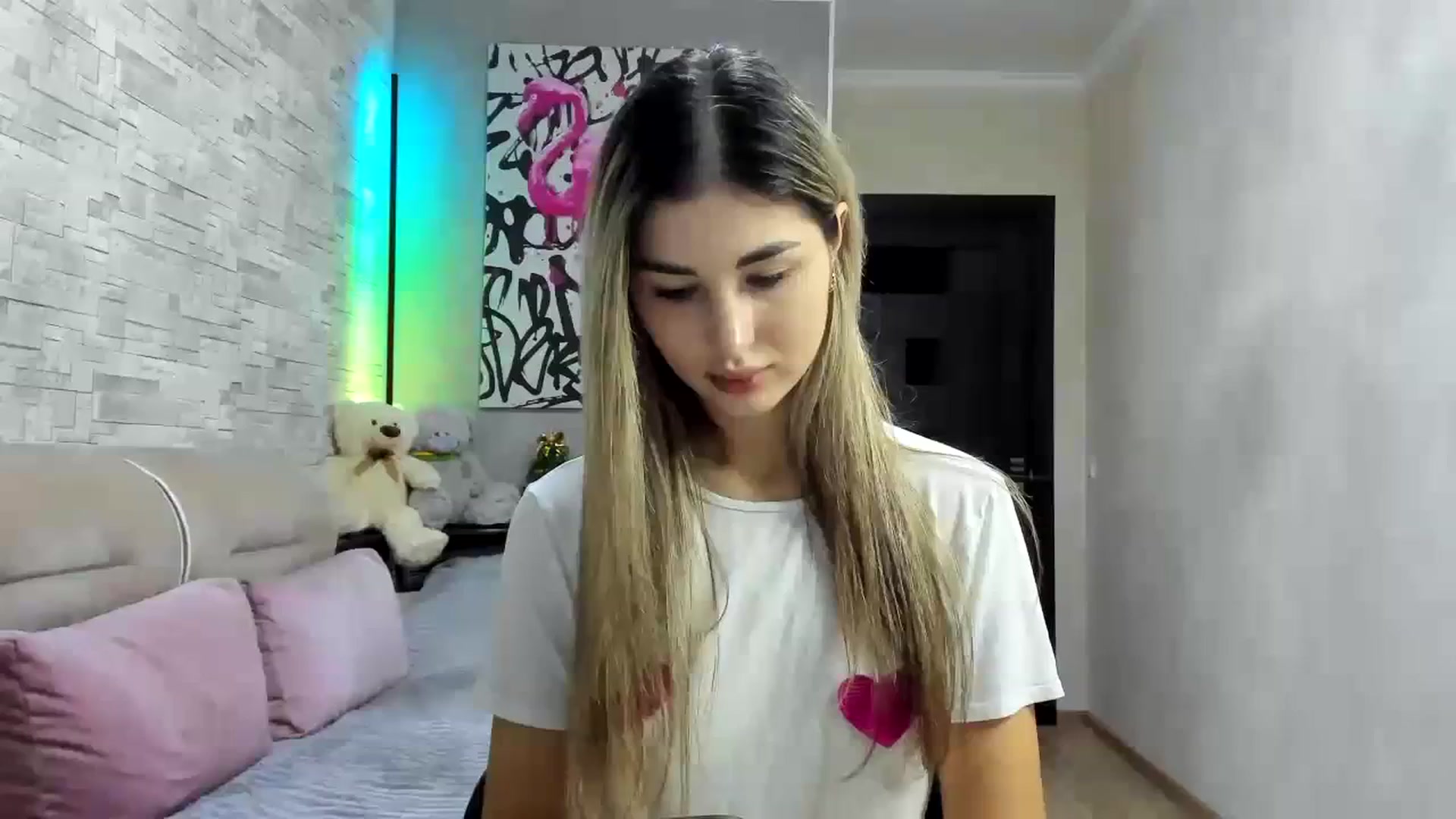 Gallery image thumbnail from Mexika's myfreecams stream on, 12/26/2023, 16:59 image 18 of 20