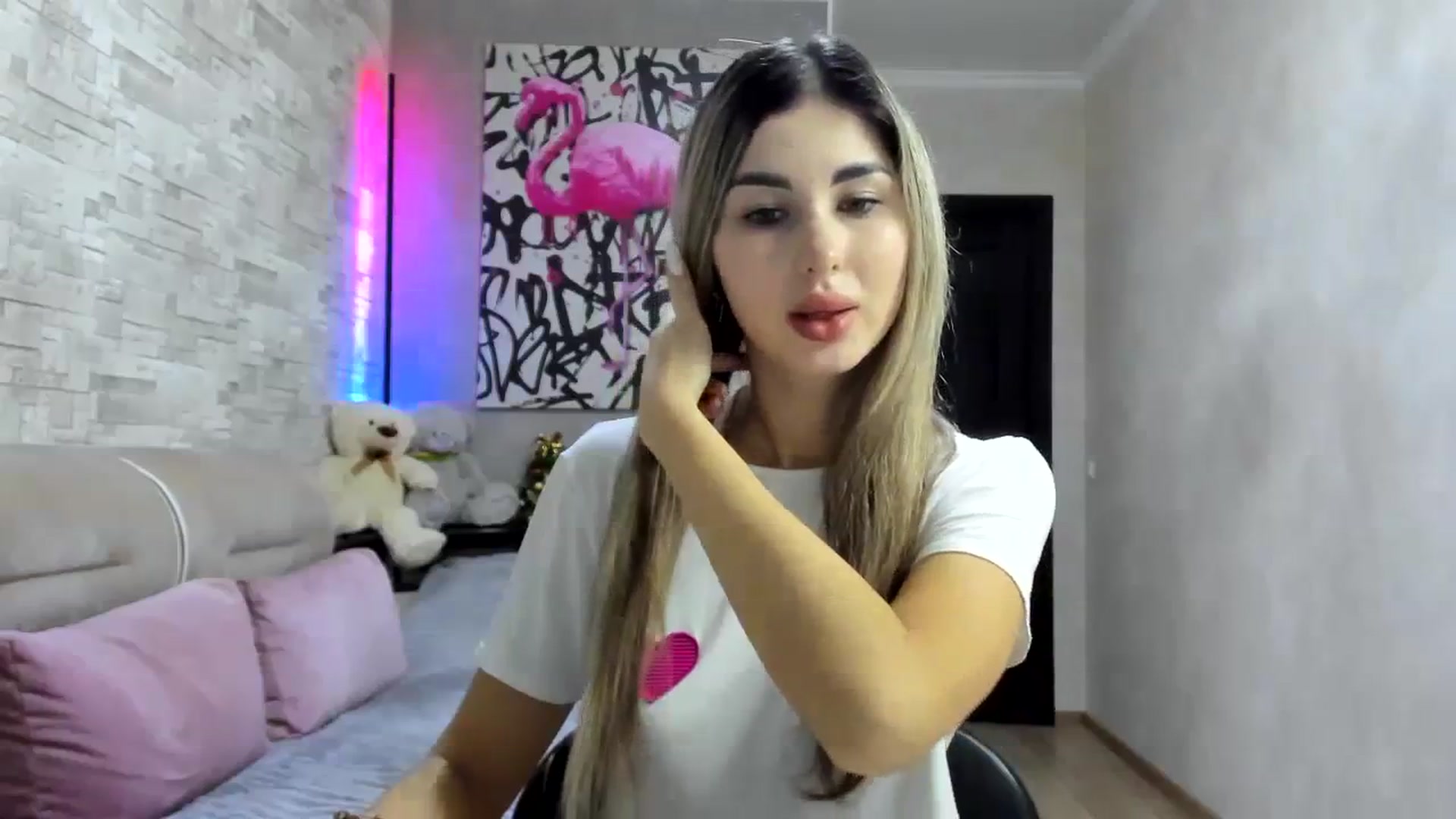 Gallery image thumbnail from Mexika's myfreecams stream on, 12/26/2023, 16:59 image 3 of 20