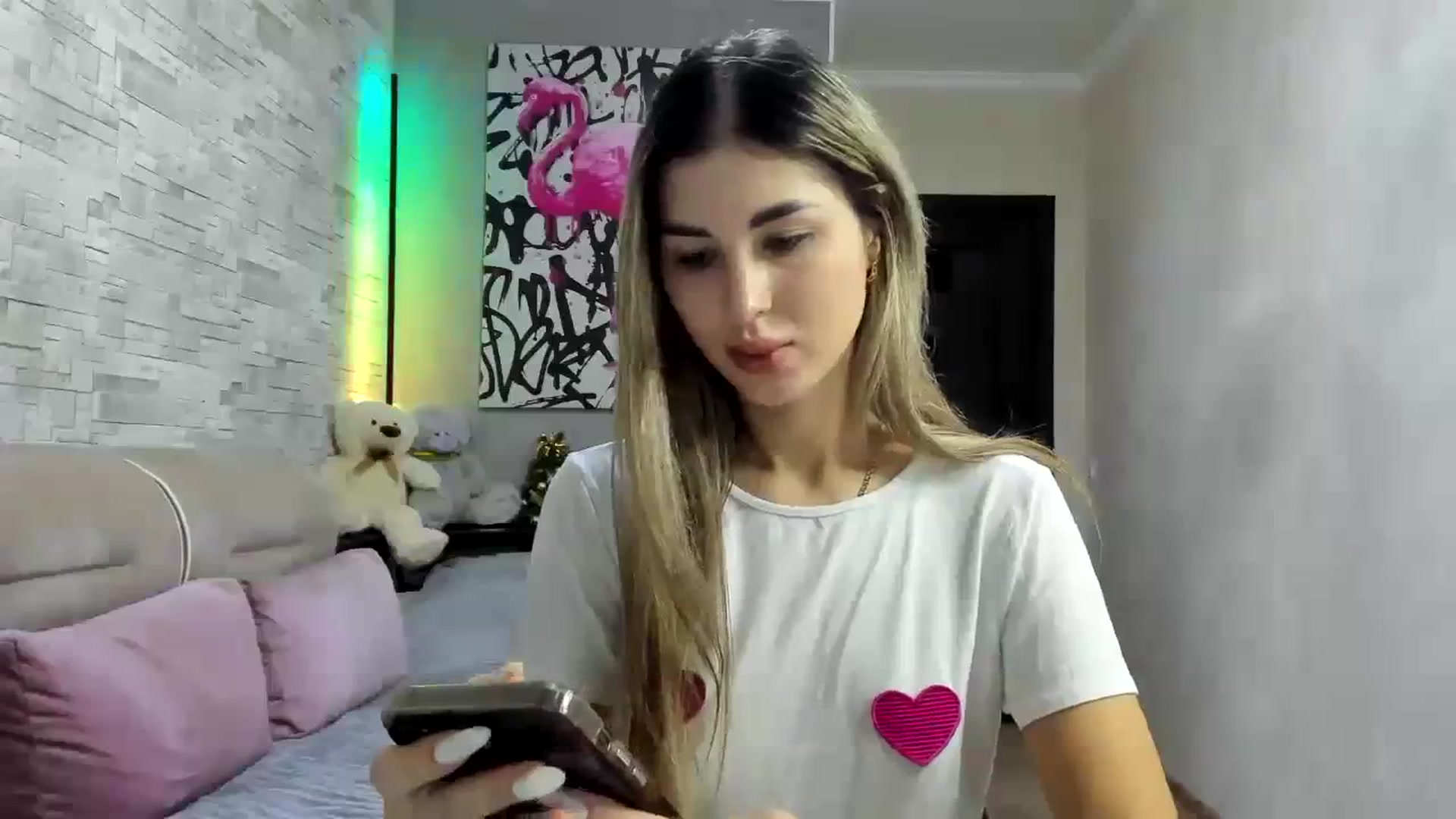 Gallery image thumbnail from Mexika's myfreecams stream on, 12/26/2023, 16:59 image 13 of 20