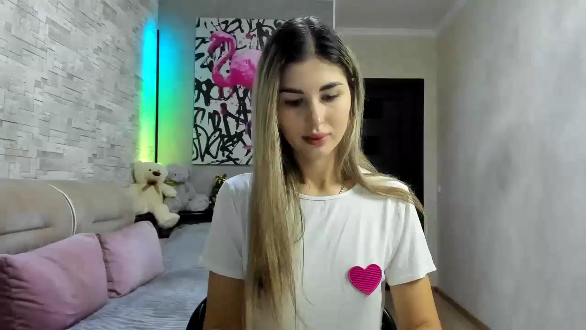 Gallery image thumbnail from Mexika's myfreecams stream on, 12/26/2023, 16:59 image 16 of 20
