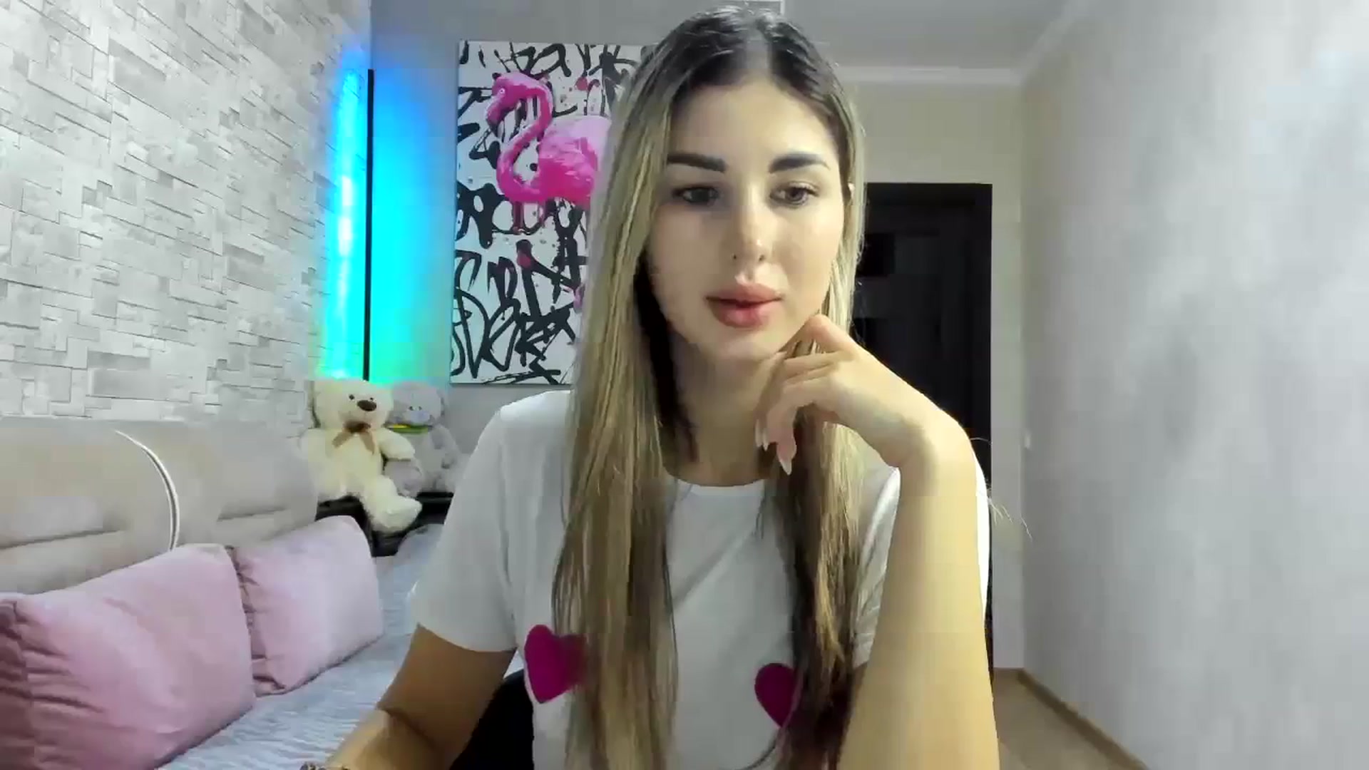 Gallery image thumbnail from Mexika's myfreecams stream on, 12/26/2023, 16:59 image 19 of 20