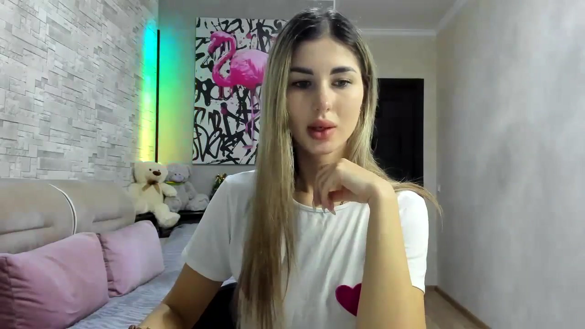 Gallery image thumbnail from Mexika's myfreecams stream on, 12/26/2023, 16:59 image 12 of 20