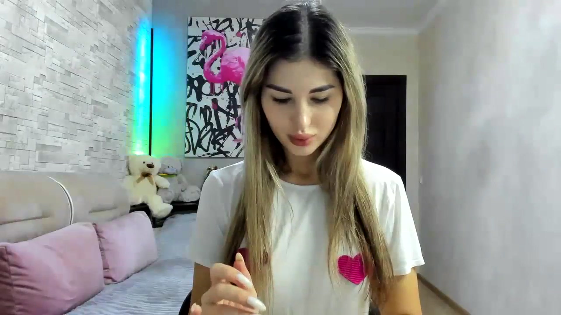 Gallery image thumbnail from Mexika's myfreecams stream on, 12/26/2023, 16:59 image 9 of 20