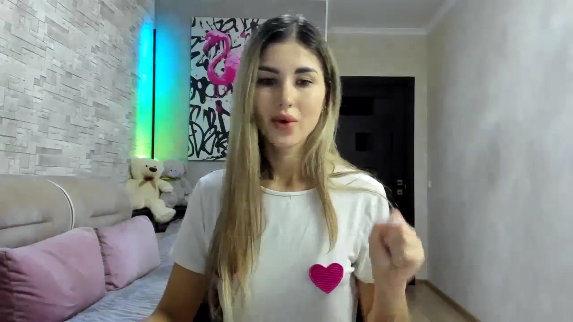 Gallery image thumbnail from Mexika's myfreecams stream on, 12/26/2023, 16:59 image 17 of 20