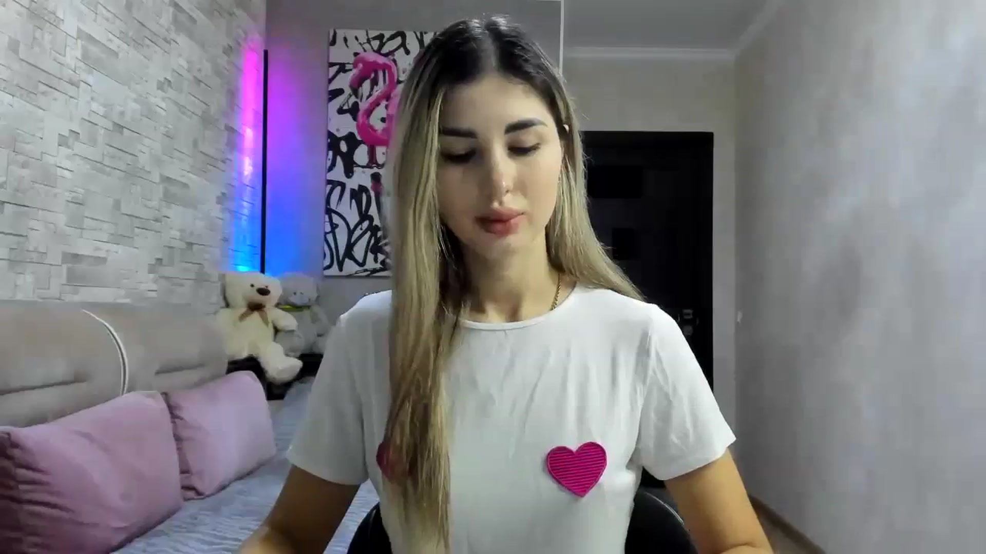 Gallery image thumbnail from Mexika's myfreecams stream on, 12/26/2023, 16:59 image 4 of 20