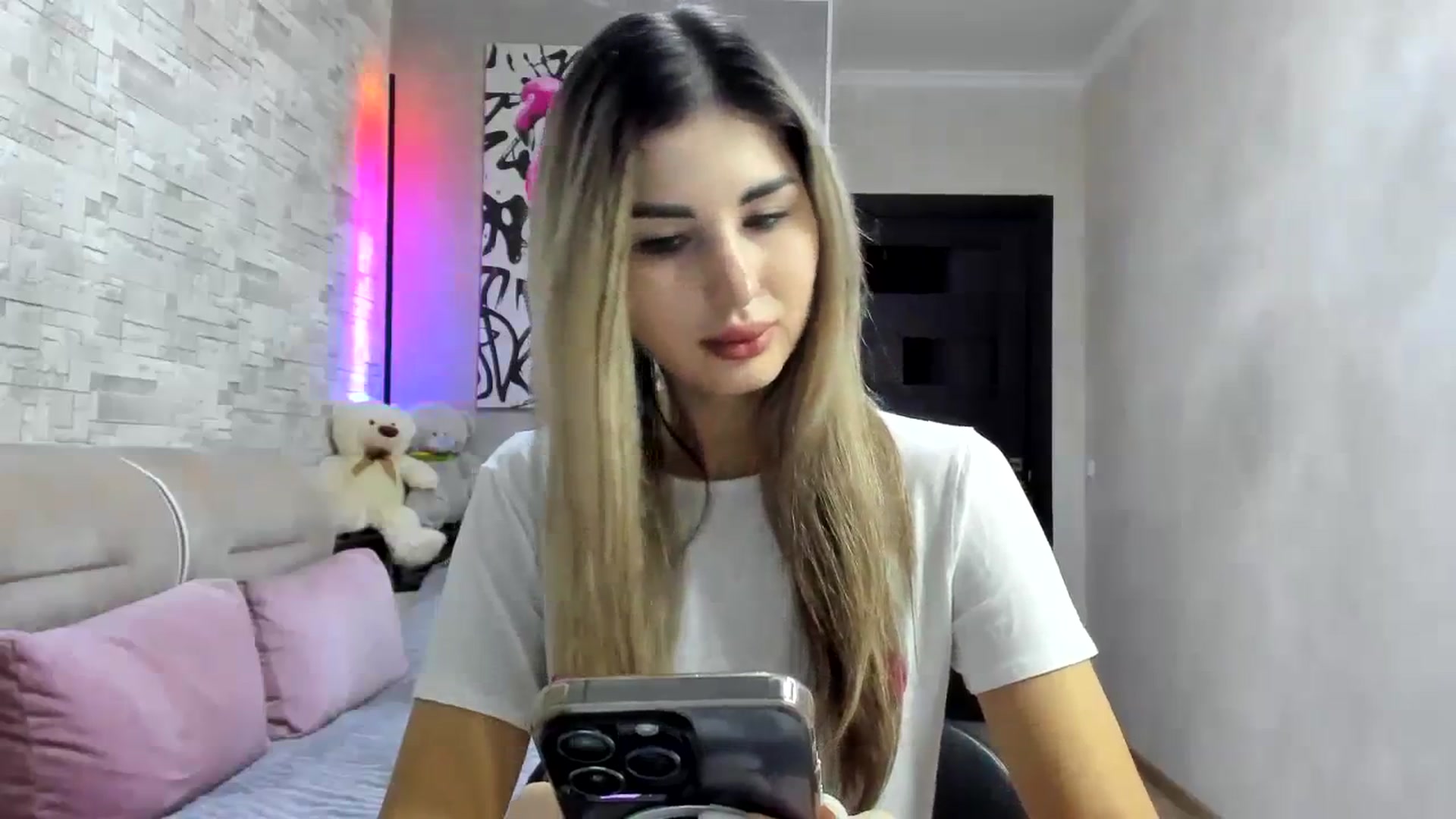 Gallery image thumbnail from Mexika's myfreecams stream on, 12/26/2023, 16:59 image 2 of 20