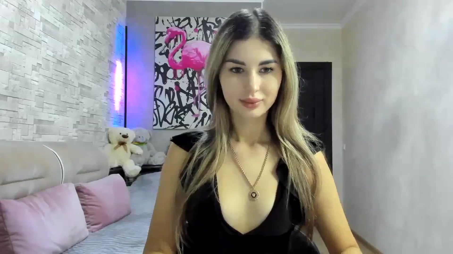 Gallery image thumbnail from Mexika's myfreecams stream on, 12/29/2023, 16:57 image 14 of 20