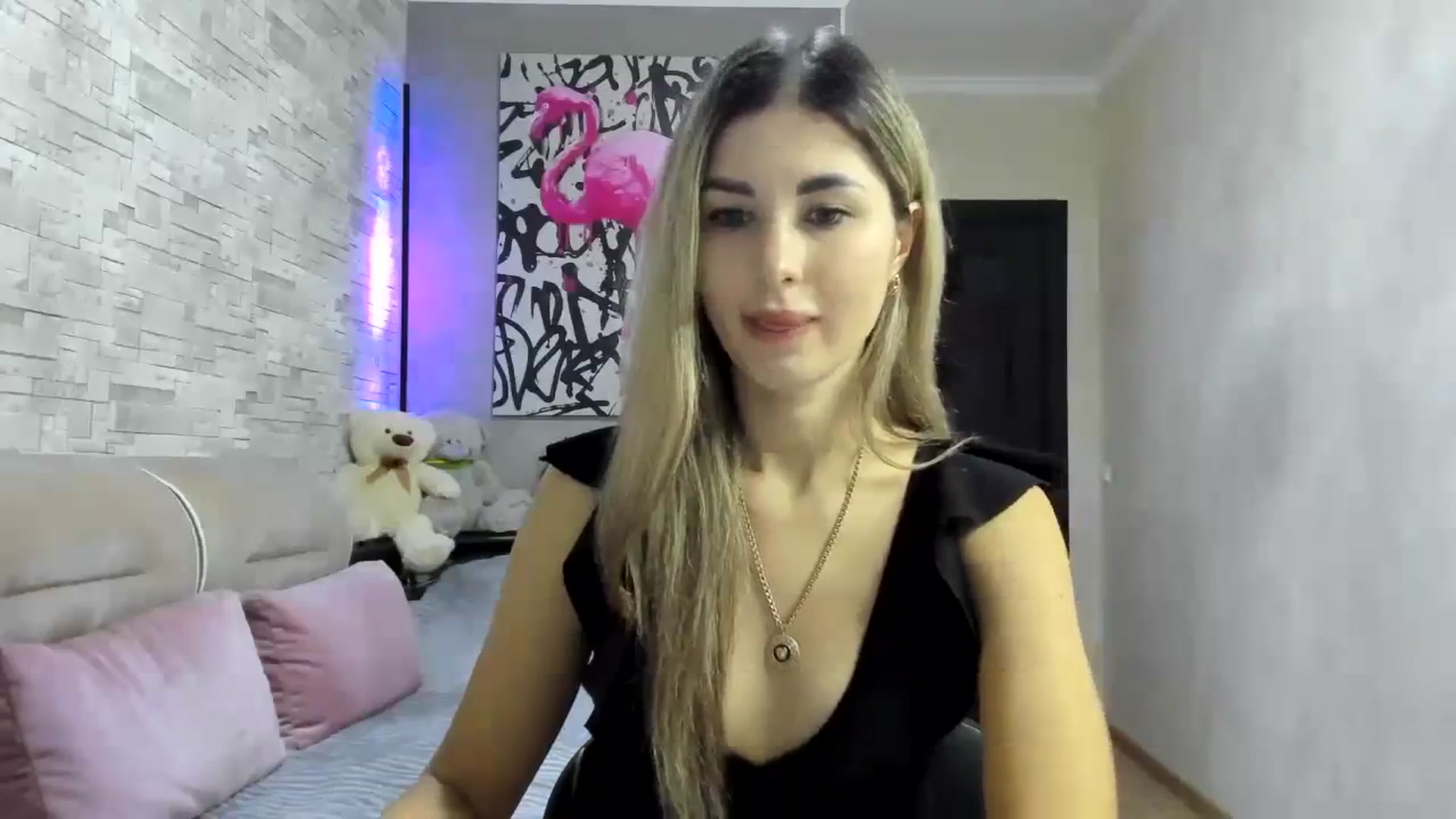 Gallery image thumbnail from Mexika's myfreecams stream on, 12/29/2023, 16:57 image 6 of 20