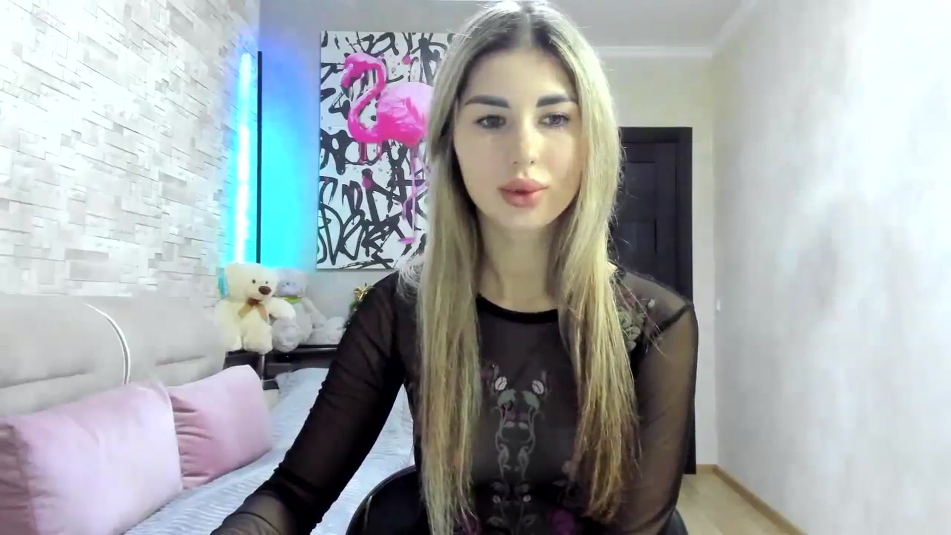 Gallery image thumbnail from Mexika's myfreecams stream on, 01/07/2024, 14:42 image 16 of 20