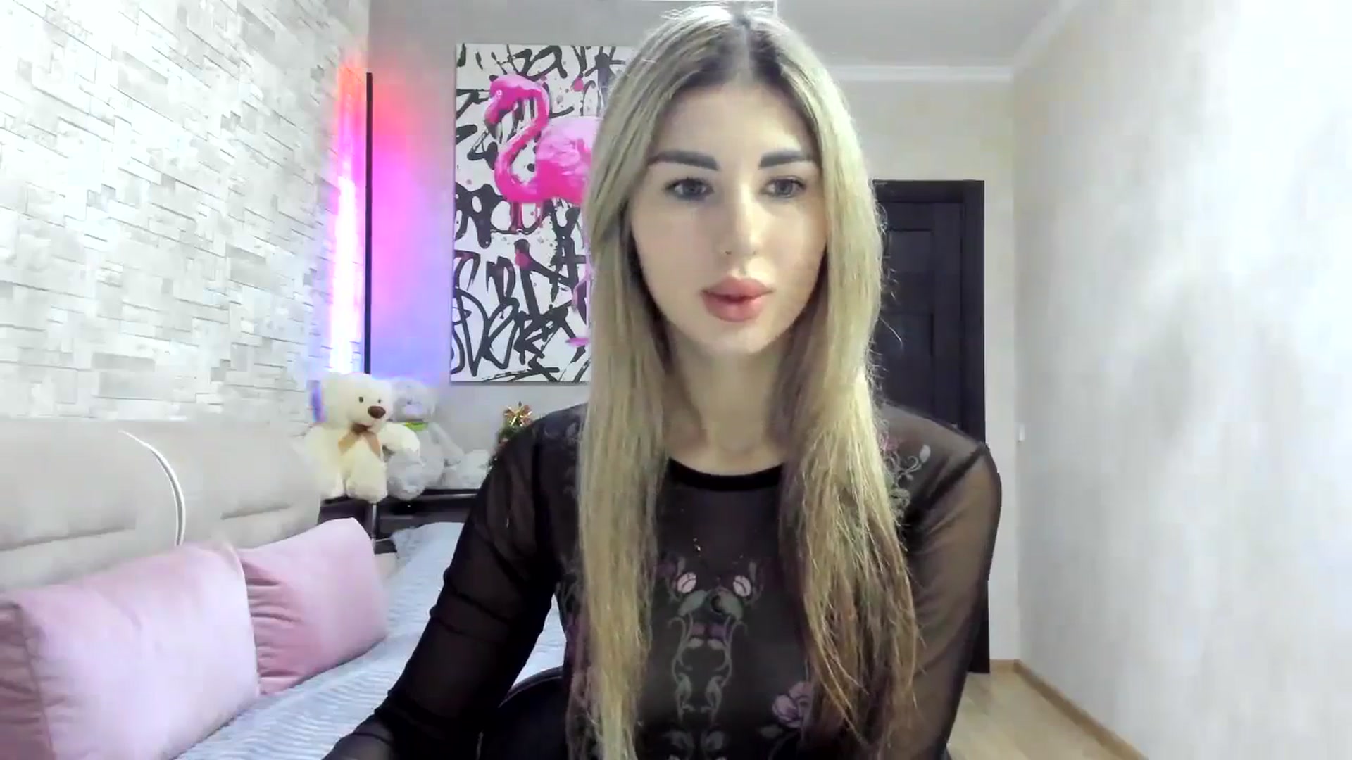 Gallery image thumbnail from Mexika's myfreecams stream on, 01/07/2024, 14:42 image 4 of 20