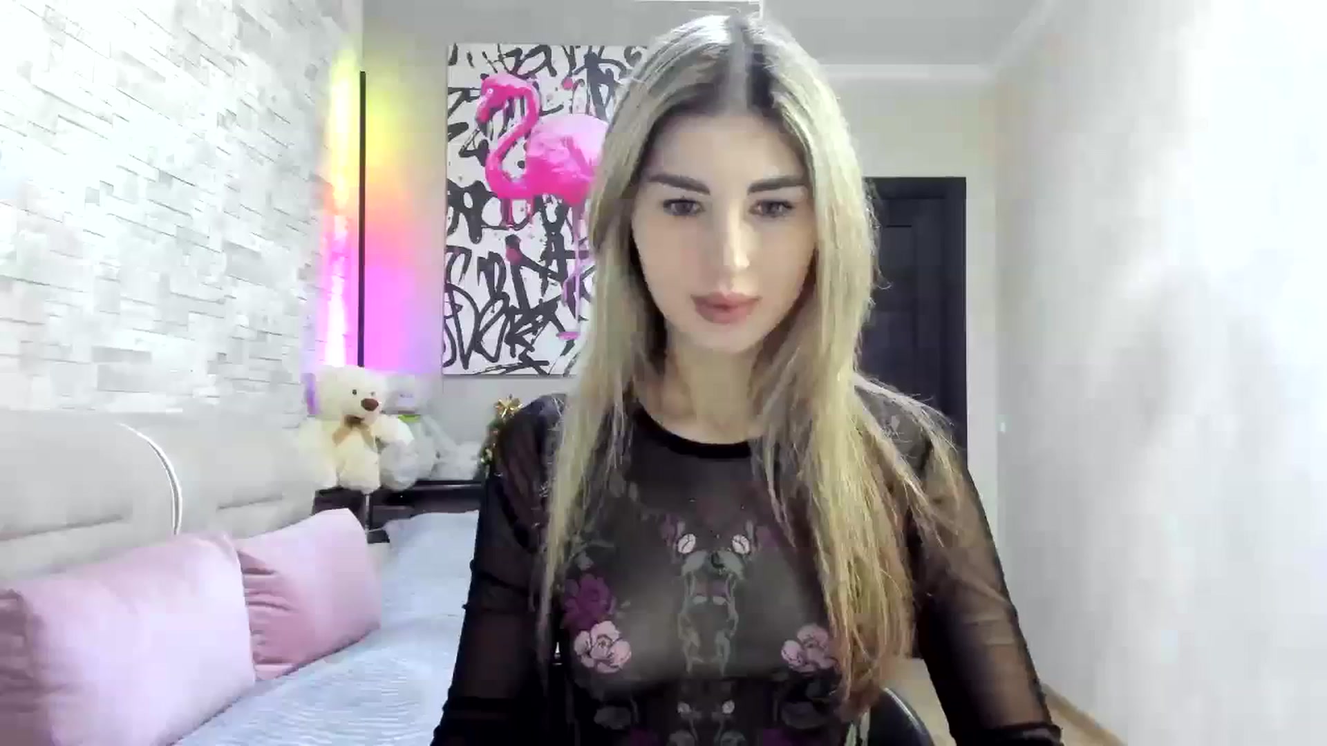 Gallery image thumbnail from Mexika's myfreecams stream on, 01/07/2024, 14:42 image 2 of 20