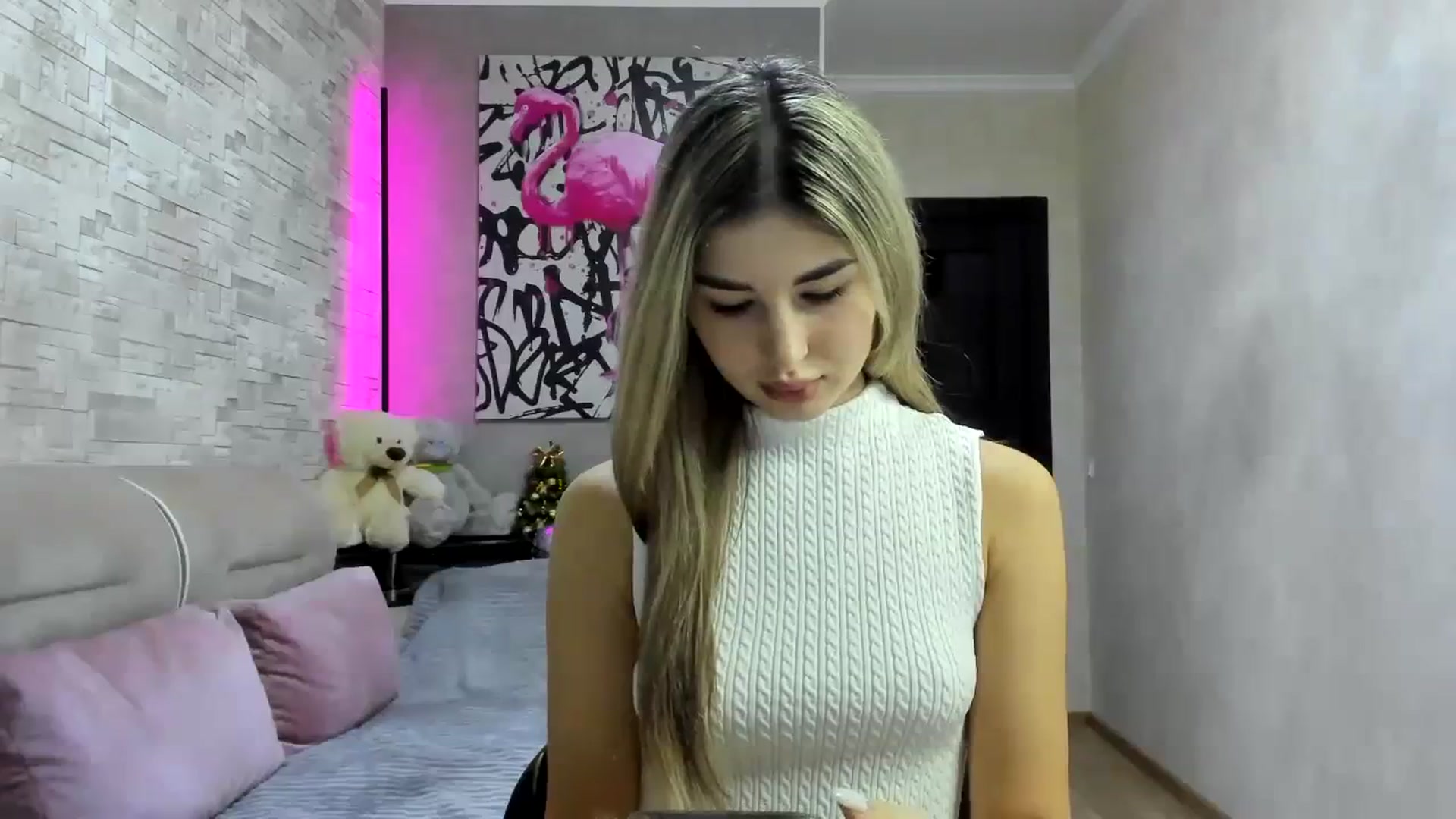 Gallery image thumbnail from Mexika's myfreecams stream on, 01/09/2024, 15:56 image 4 of 20
