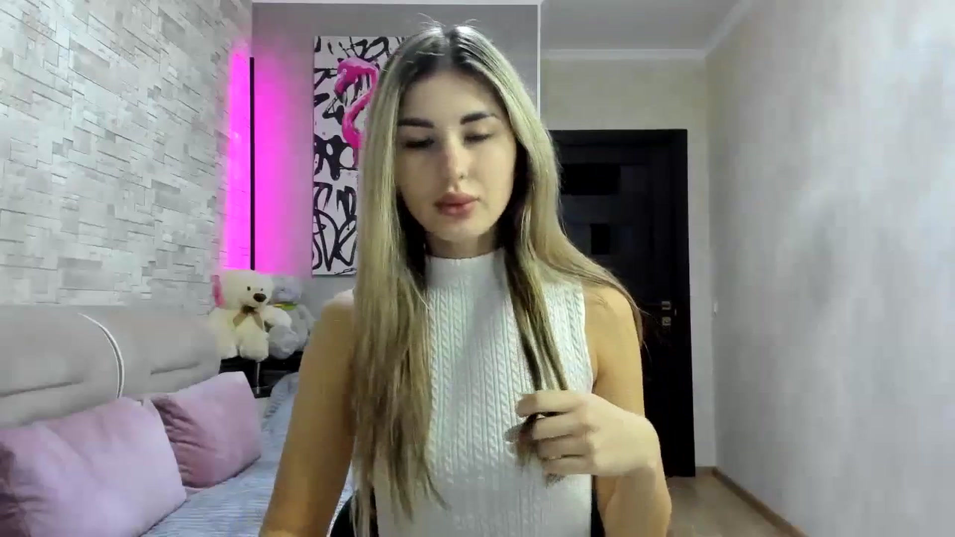Gallery image thumbnail from Mexika's myfreecams stream on, 01/09/2024, 15:56 image 3 of 20