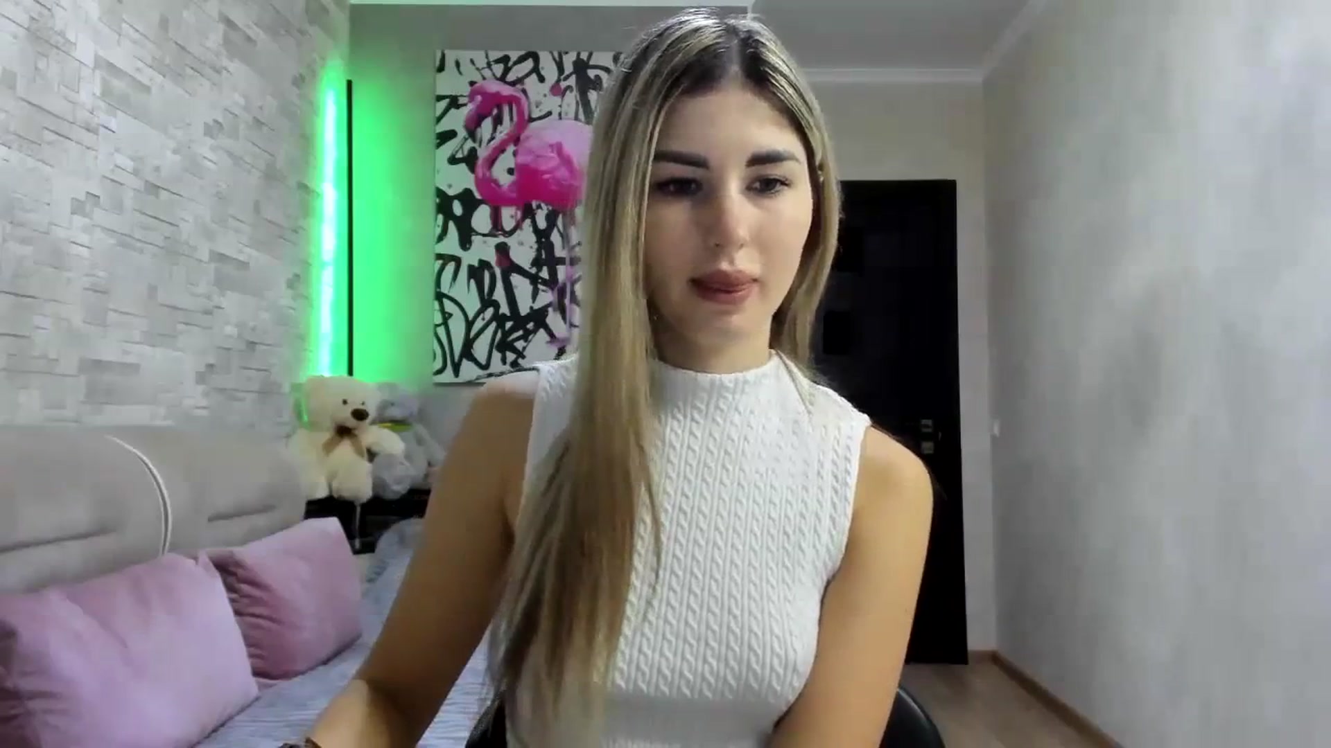 Gallery image thumbnail from Mexika's myfreecams stream on, 01/09/2024, 15:56 image 20 of 20