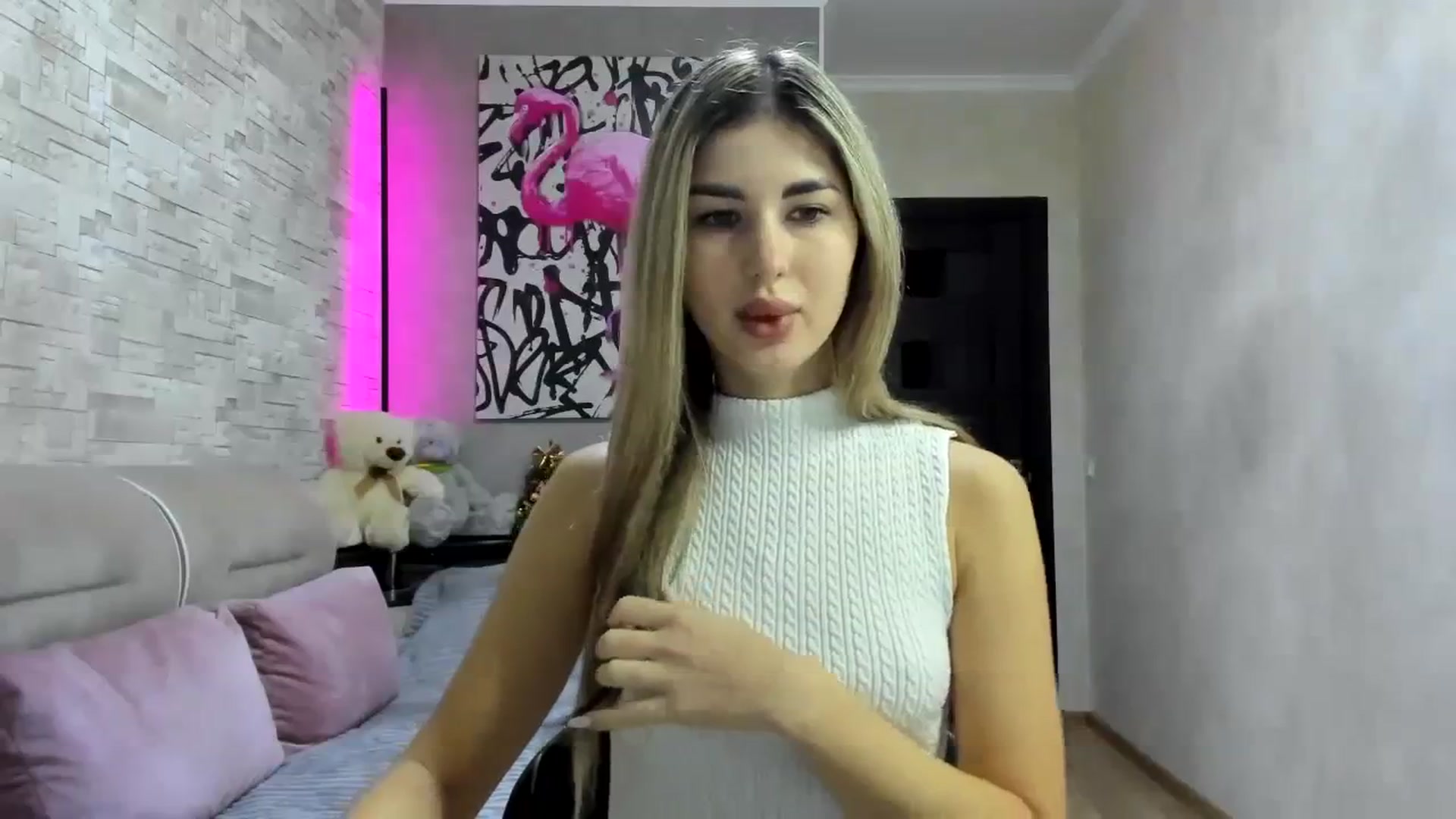 Gallery image thumbnail from Mexika's myfreecams stream on, 01/09/2024, 15:56 image 2 of 20