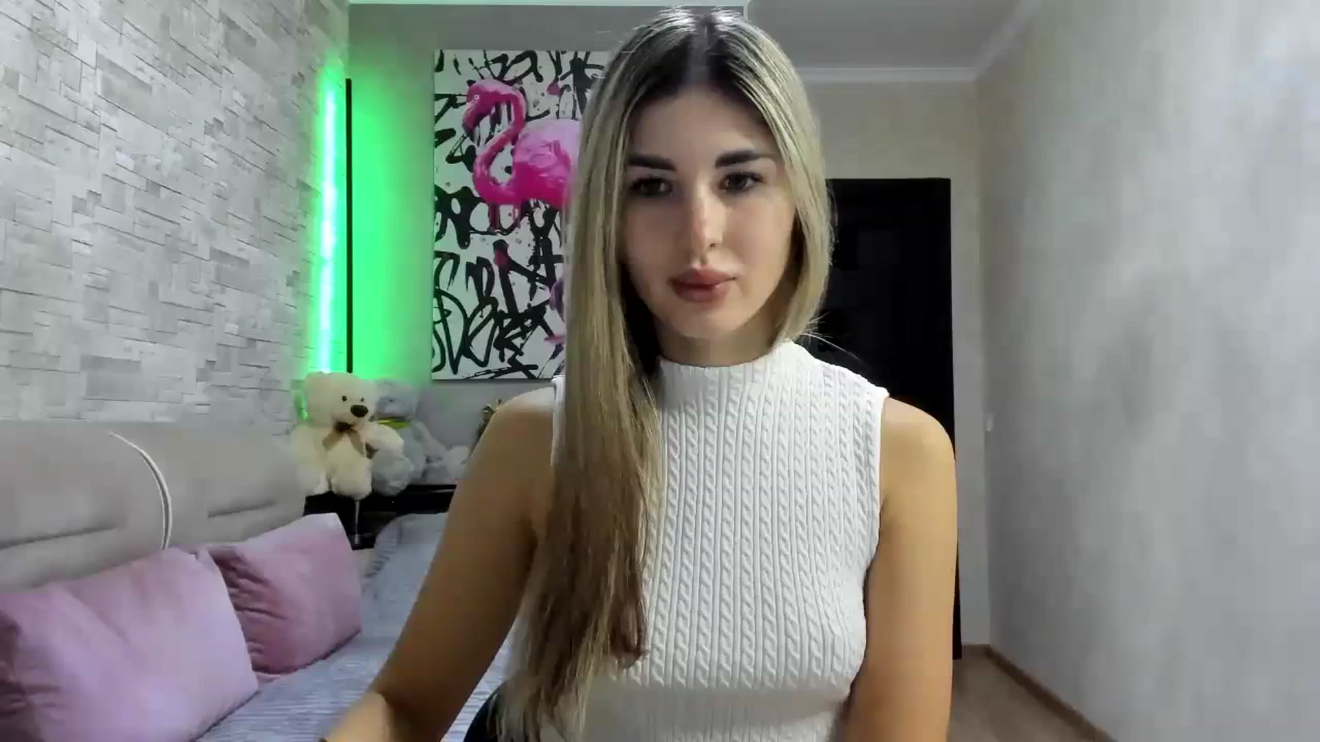 Gallery image thumbnail from Mexika's myfreecams stream on, 01/09/2024, 15:56 image 18 of 20