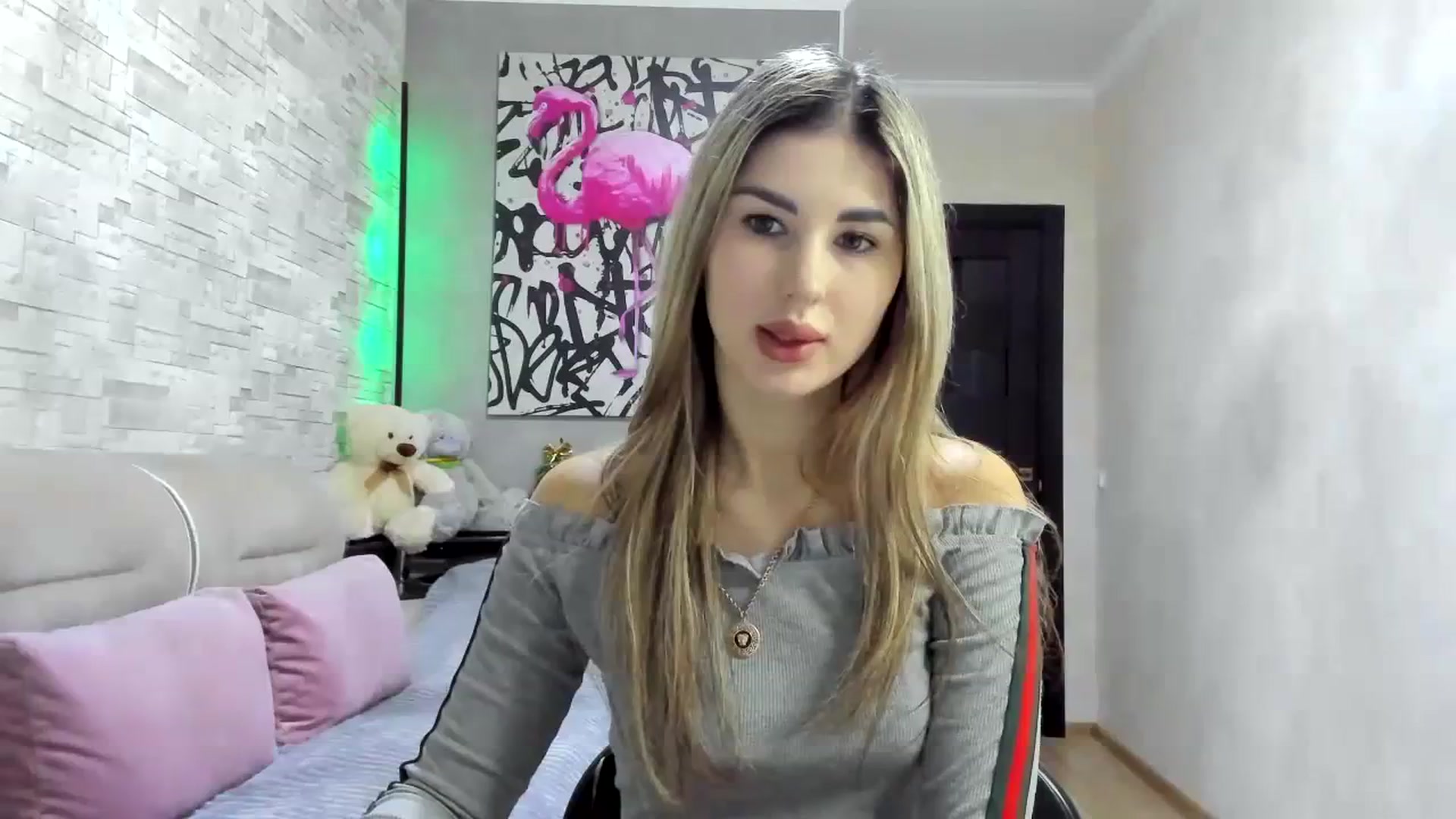Gallery image thumbnail from Mexika's myfreecams stream on, 01/15/2024, 16:08 image 17 of 20